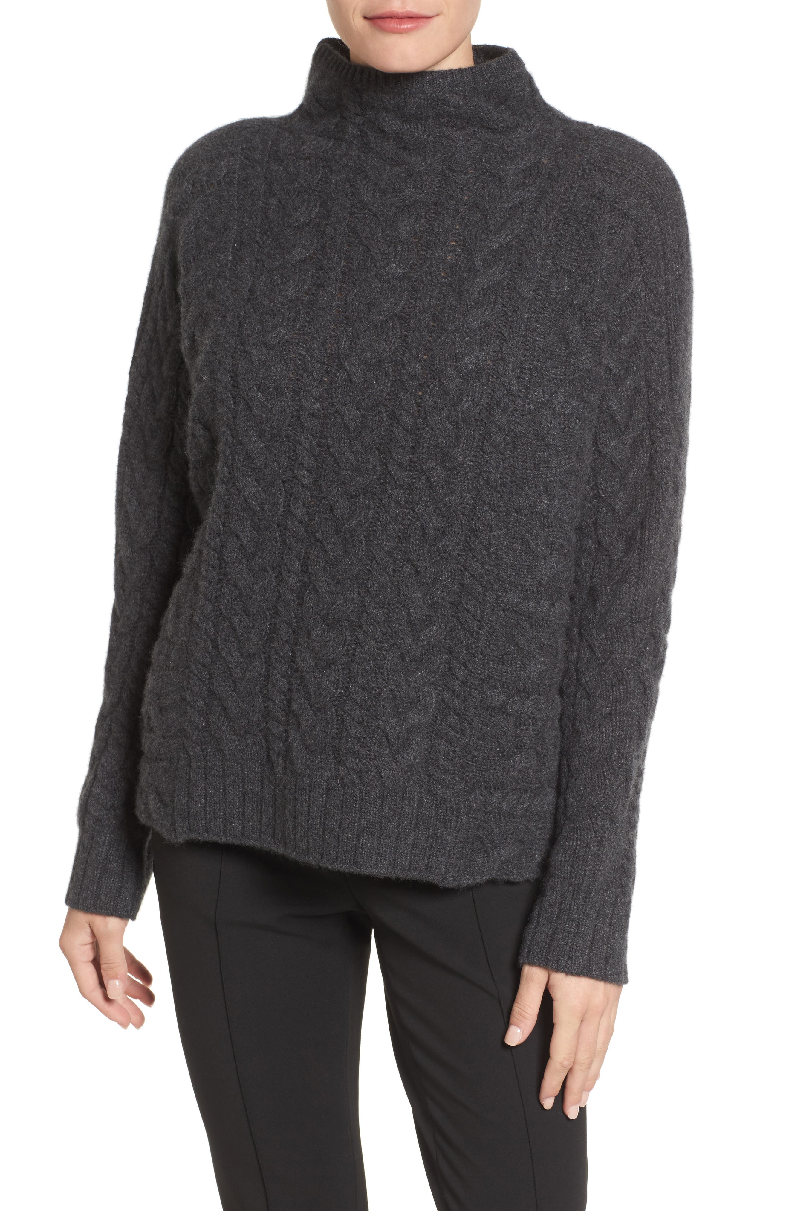 Women's Cashmere Cashmere Sweaters | Nordstrom