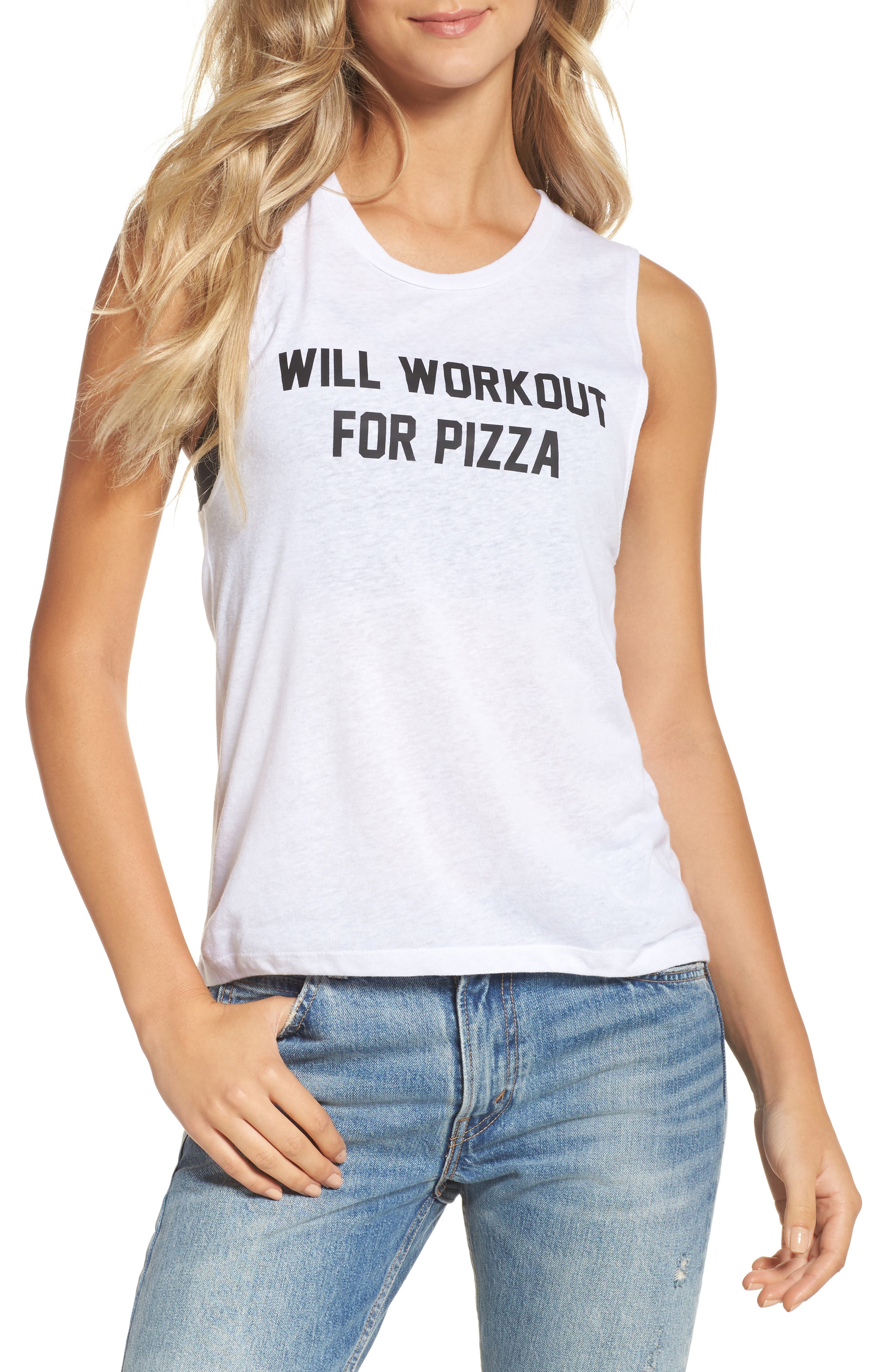 Private Party WILL WORKOUT FOR PIZZA TANK