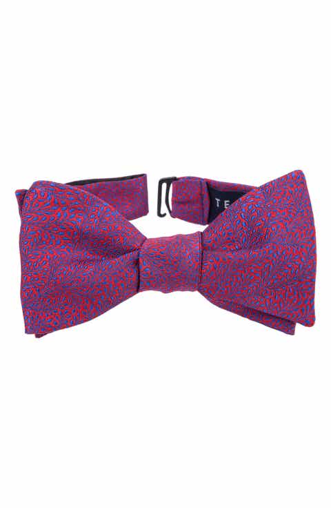 Men's Bow Ties Ties, Skinny Ties & Pocket Squares for Men | Nordstrom