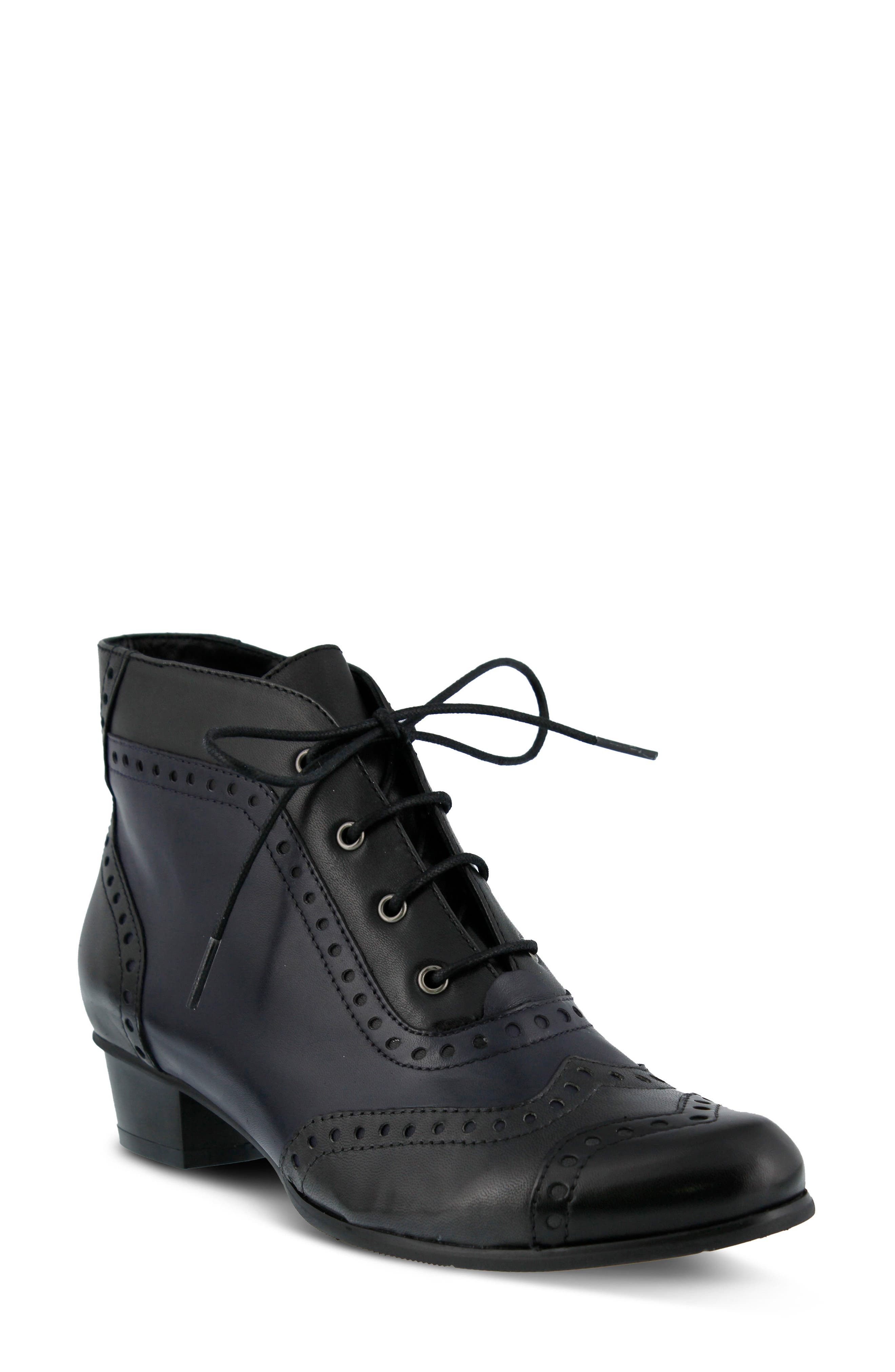 Spring Step Heroic Bootie (Women 