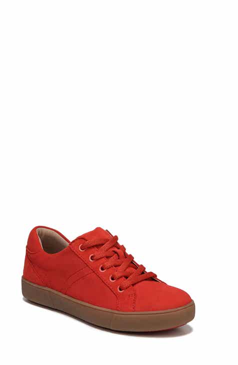 Women's Red Sneakers & Running Shoes | Nordstrom
