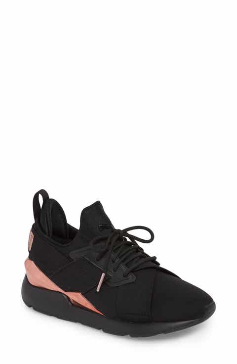 PUMA Shoes & Sneakers | Nordstrom