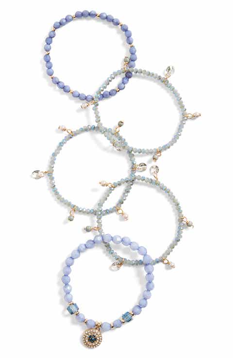 Girls' Jewelry: Bracelets, Charms & Necklaces | Nordstrom