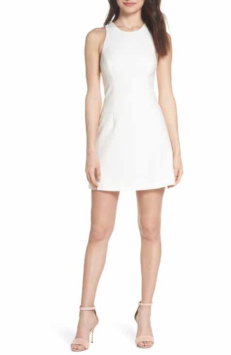 white dress | Nordstrom