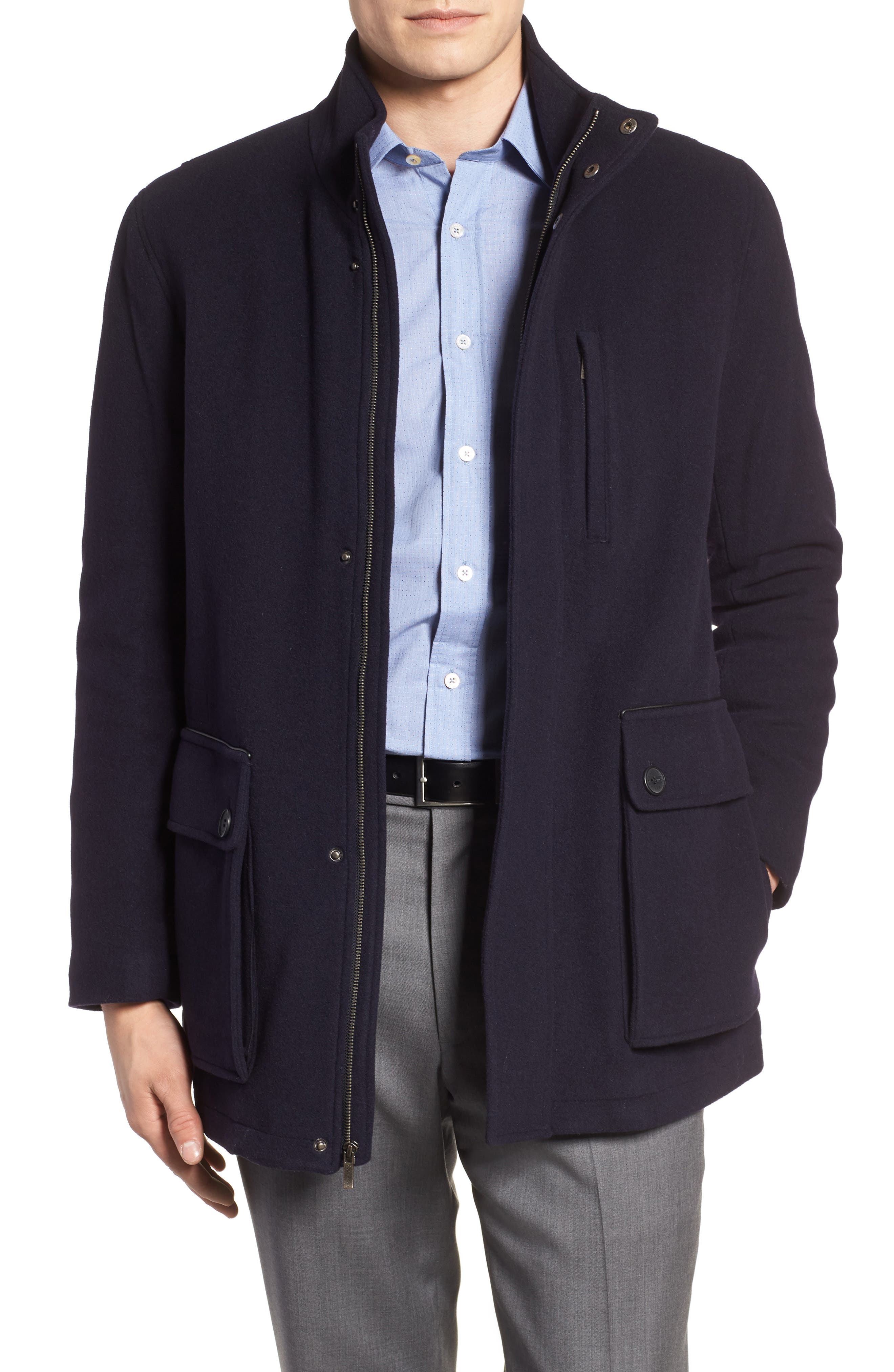 Jcpenney Big And Tall Winter Coats - Tradingbasis