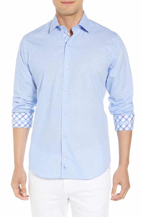 Tailorbyrd Dress, Casual, All Button Up Shirts for Men | Nordstrom