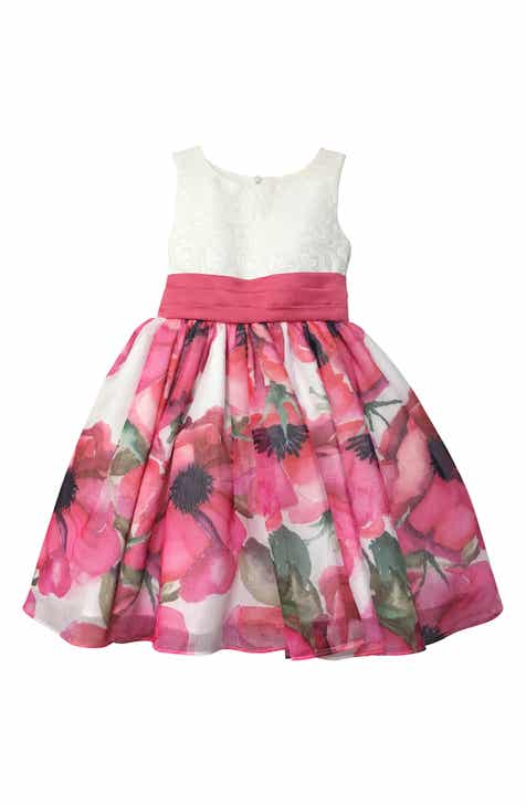 Girls' Clothes (Sizes 4-6X): Dresses, Tops & More | Nordstrom
