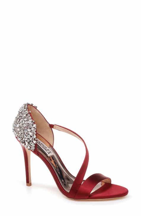 Red Heels, Pumps & High-Heel Shoes for Women | Nordstrom