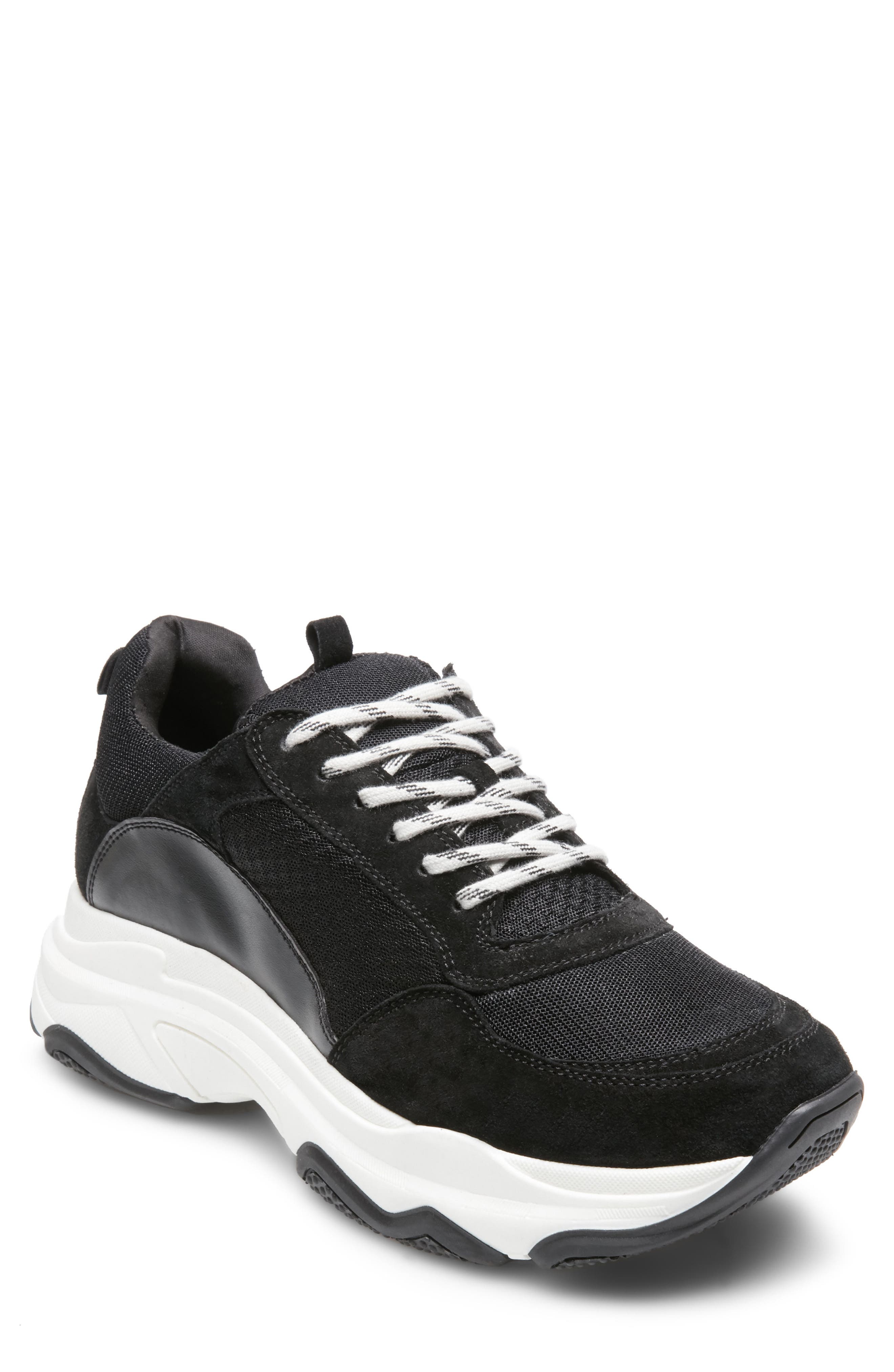 Steve Madden Men's Russ Sneakers Men's 