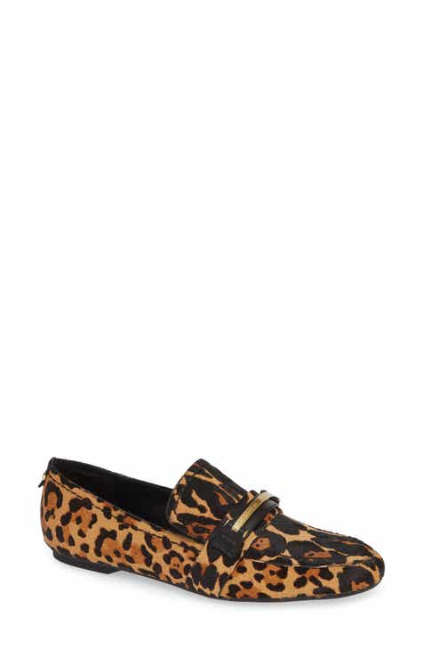 leopard print shoes | Nordstrom