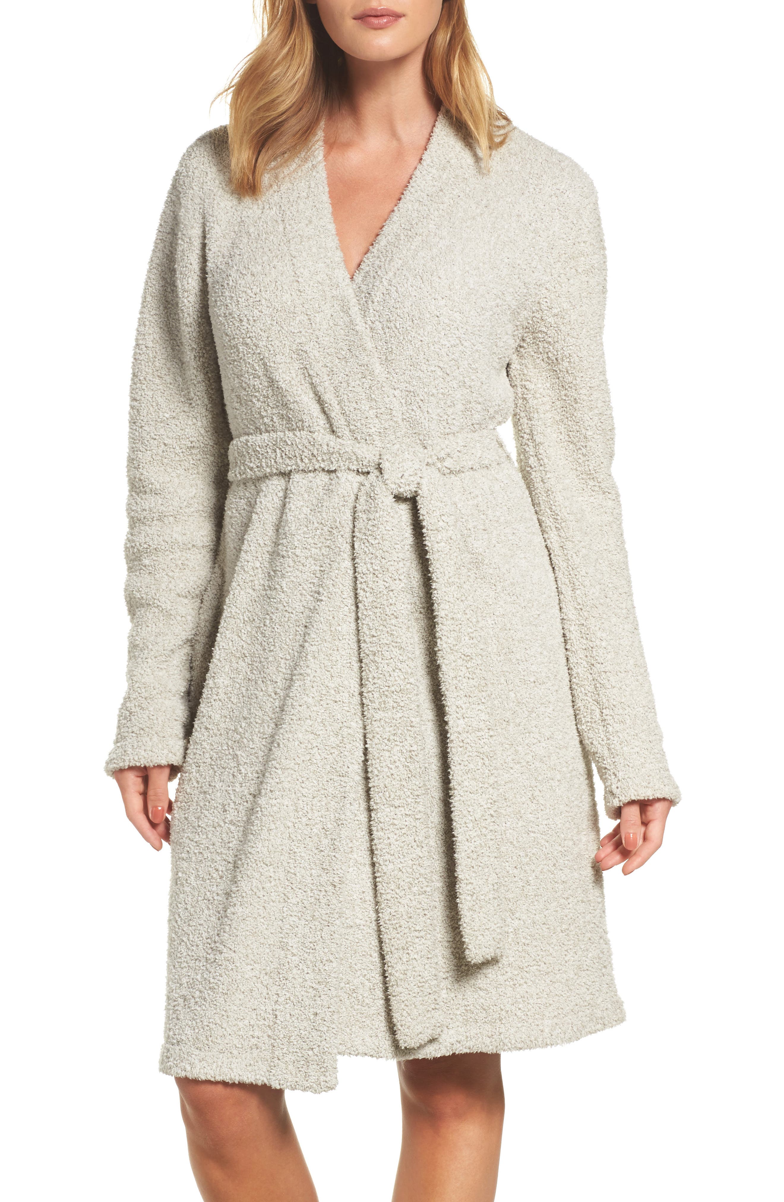 ugg clarence robe