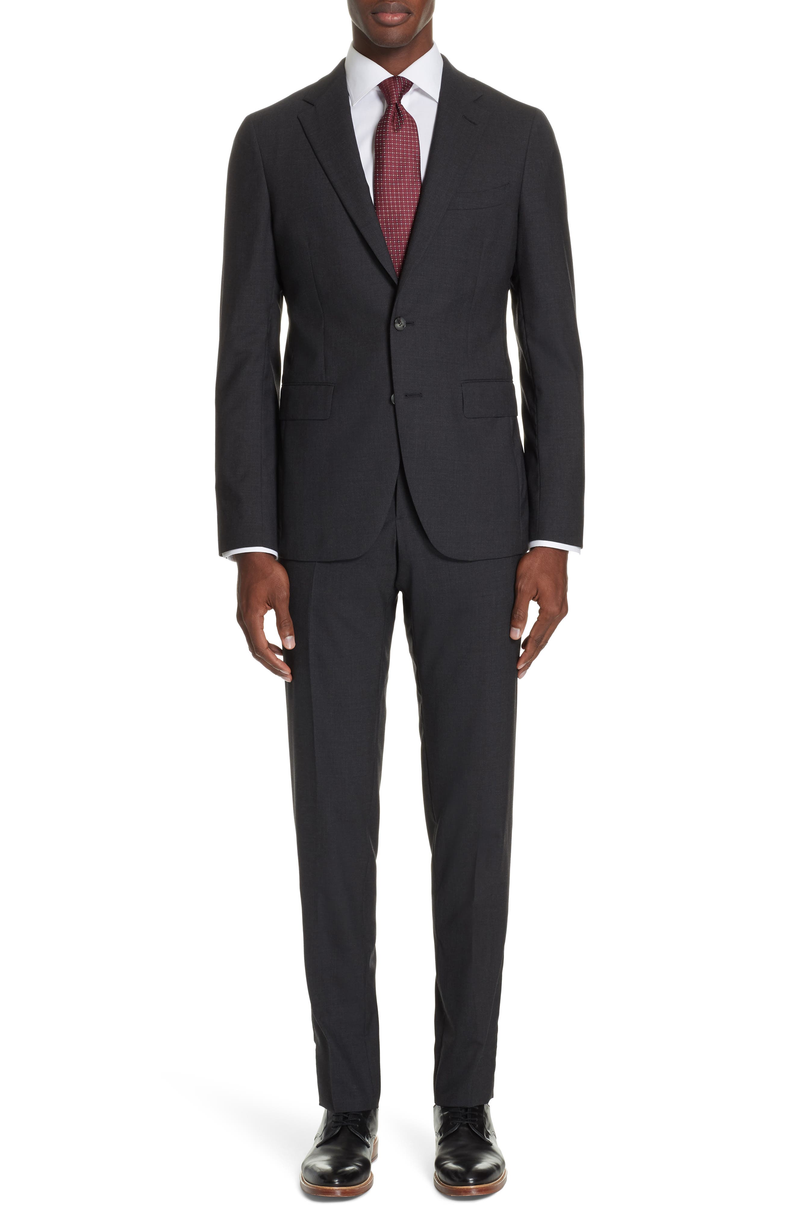 discount big and tall suits