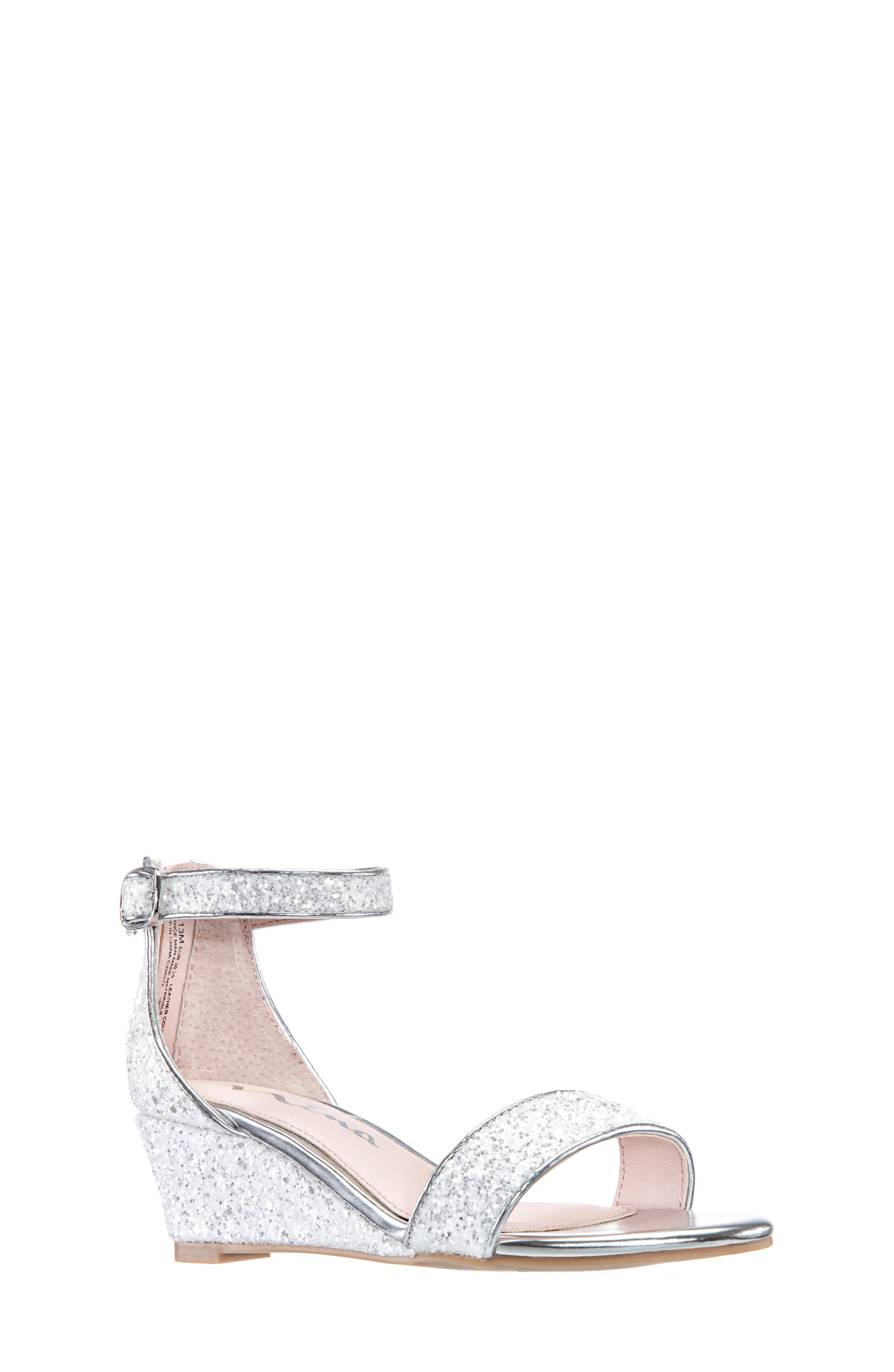 nordstrom flower girl shoes