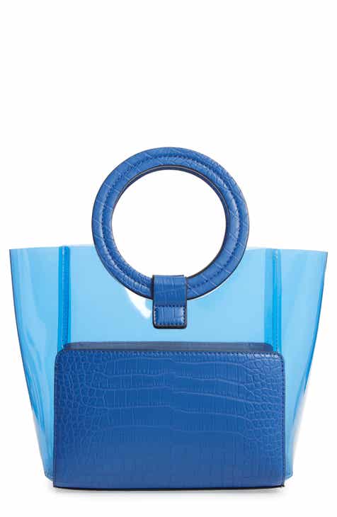clear handbags | Nordstrom