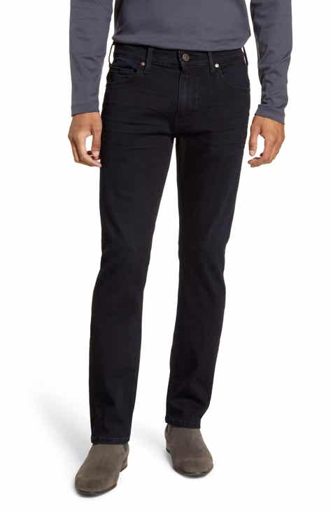Men's Big & Tall Jeans & Denim | Nordstrom
