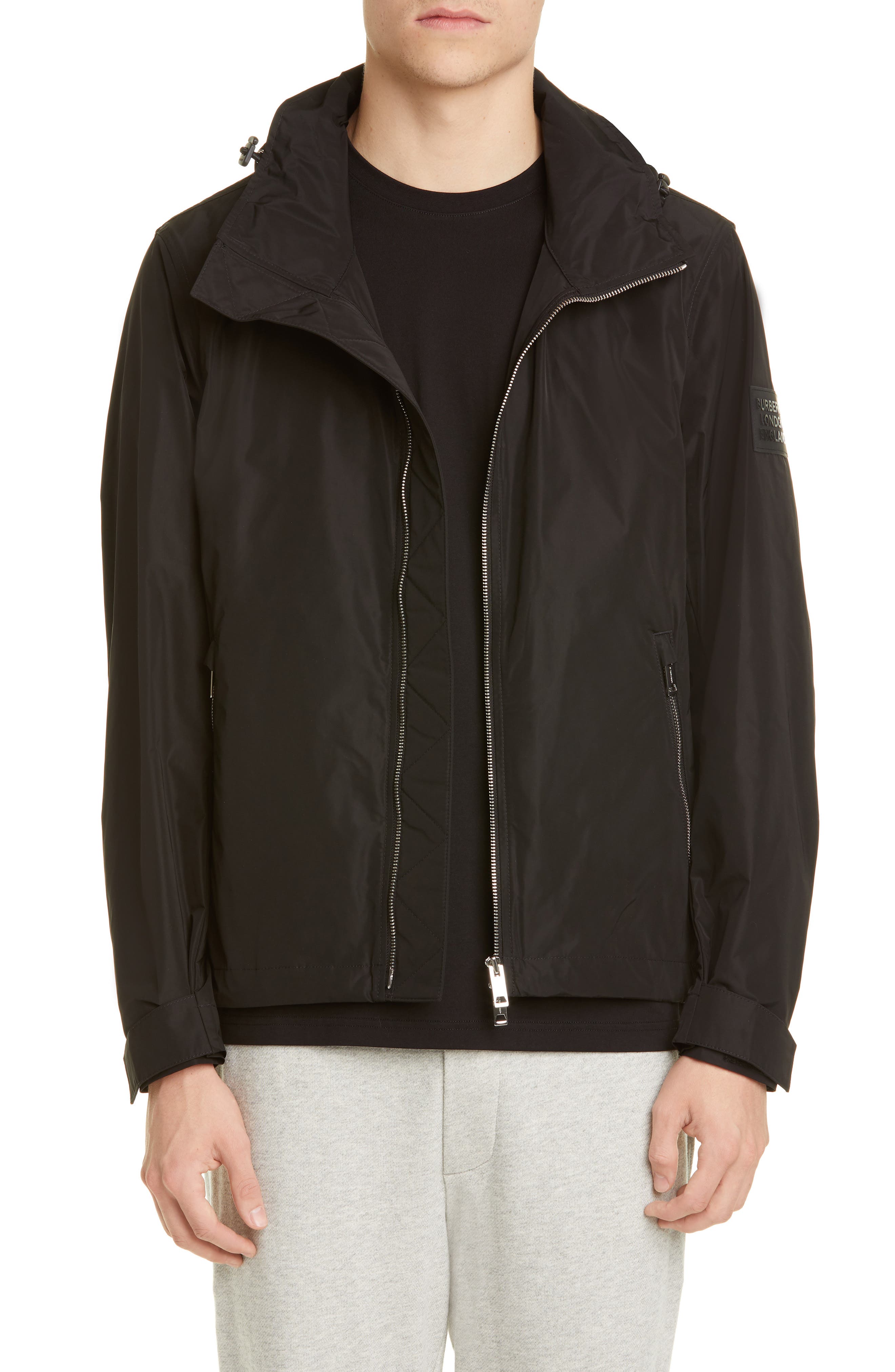 Men's Burberry Coats \u0026 Jackets | Nordstrom