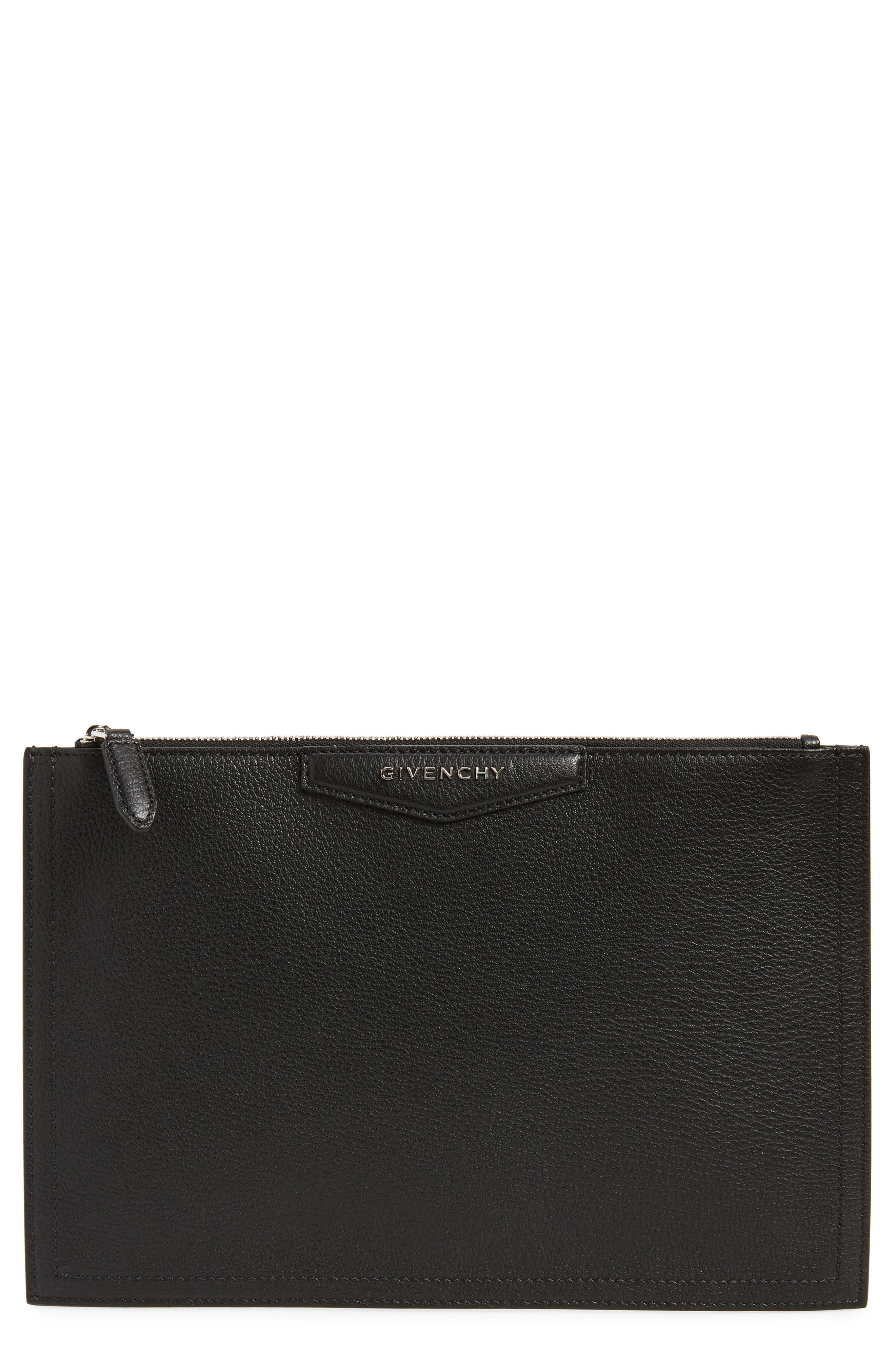 givenchy pouch mens