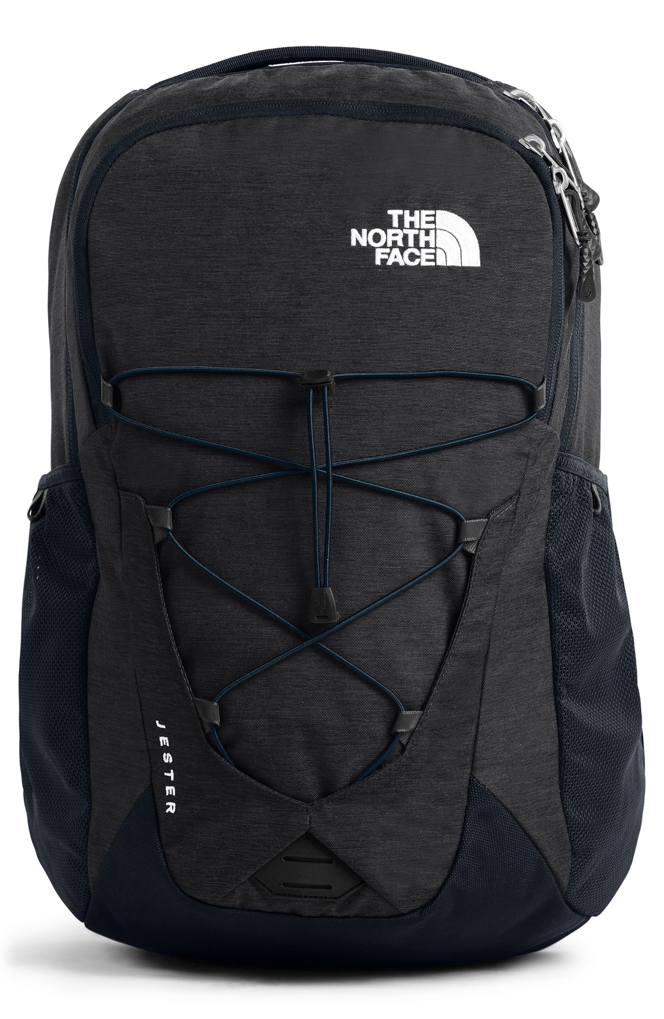 best north face backpack reddit
