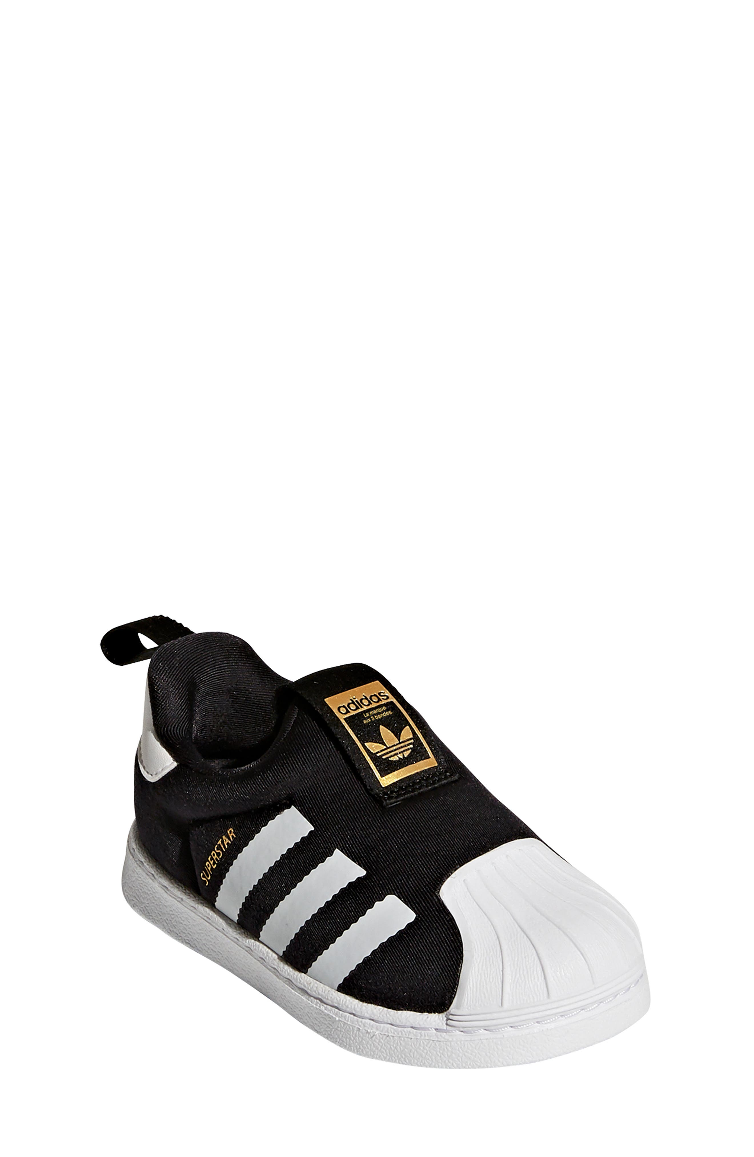 adidas sneakers for baby girl