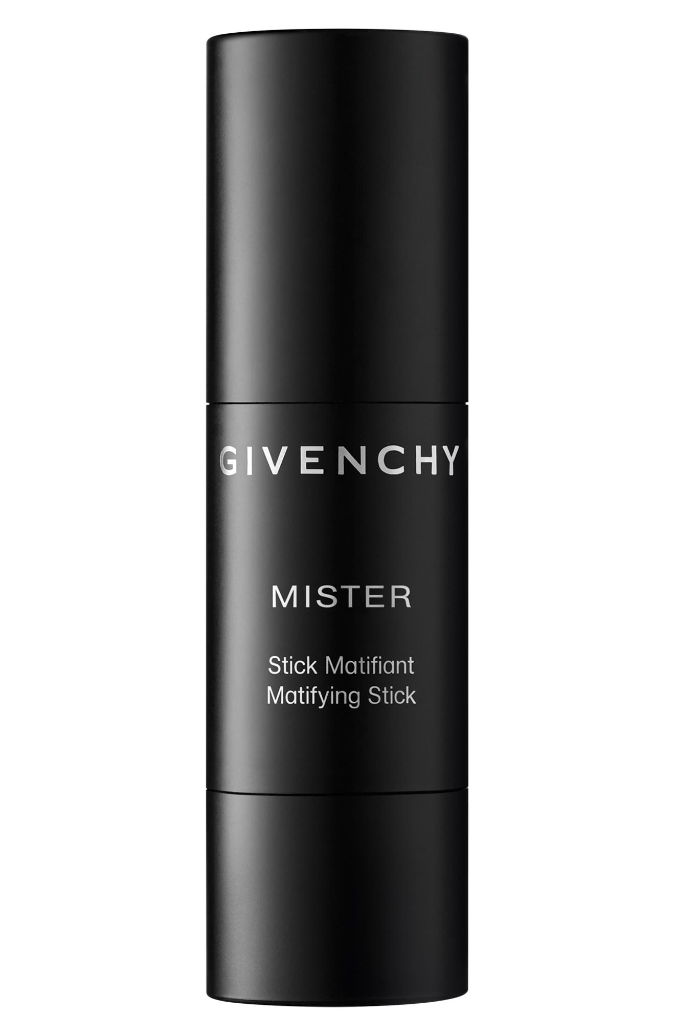 givenchy men makeup