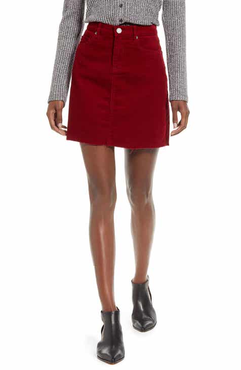 mini skirt | Nordstrom