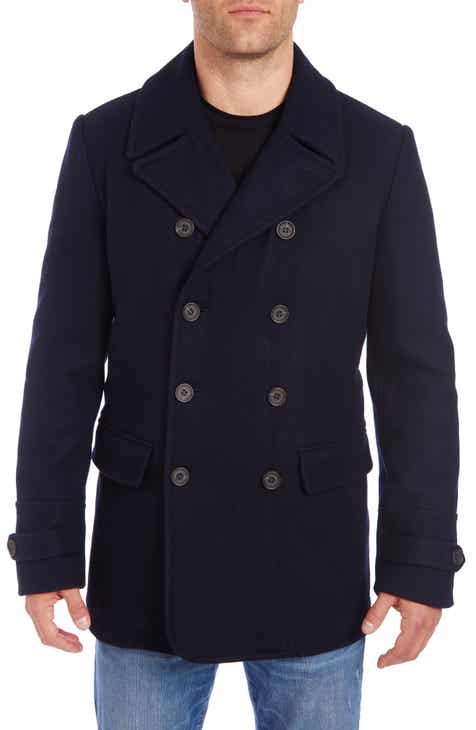 Men's Coats & Jackets | Nordstrom