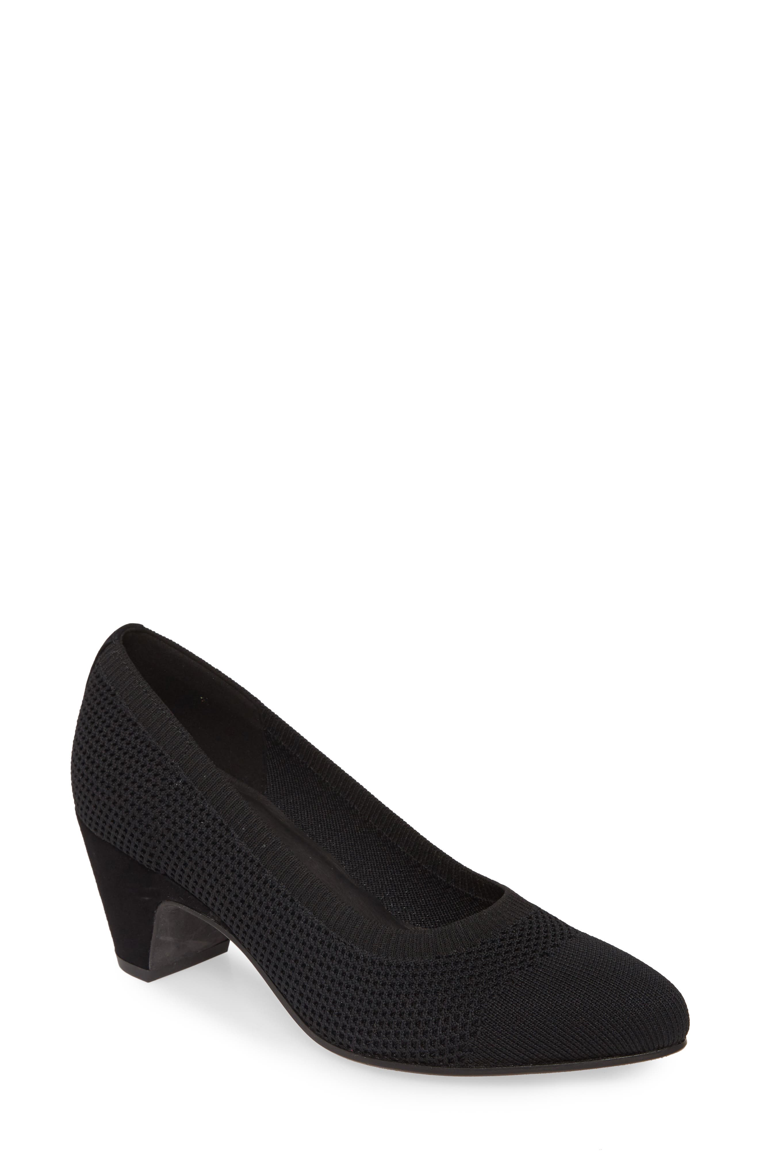 eileen fisher pumps