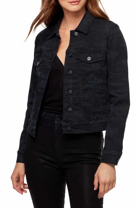 cropped jacket | Nordstrom