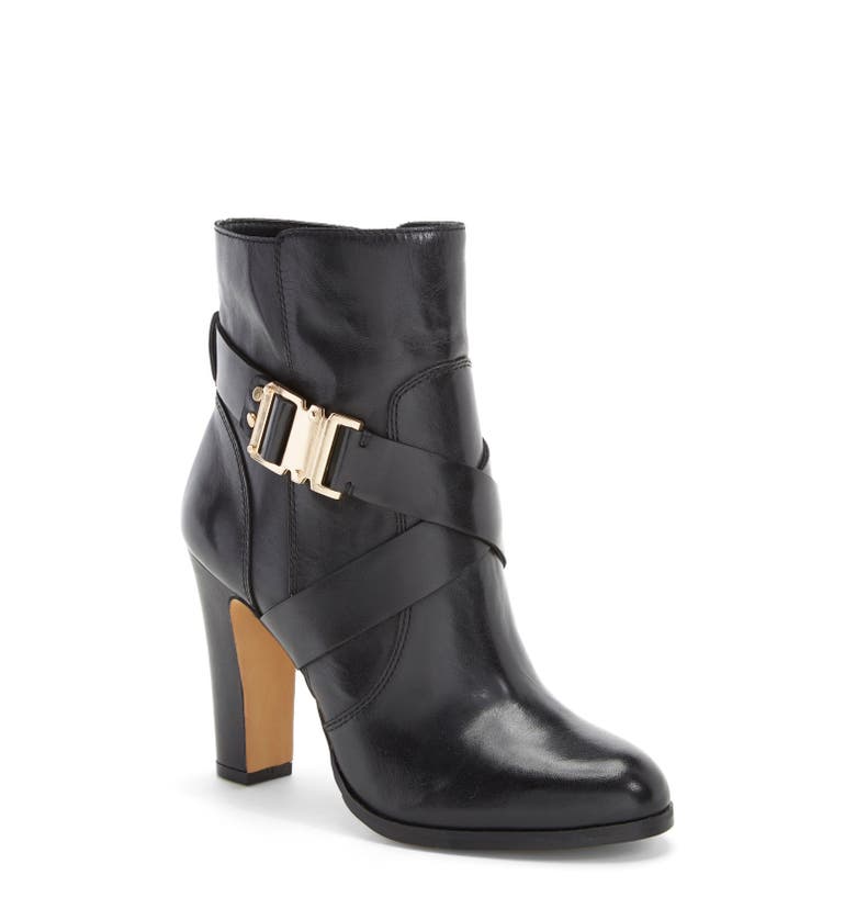Vince Camuto 'Connolly' Belted Boot (Women) (Online Only) | Nordstrom