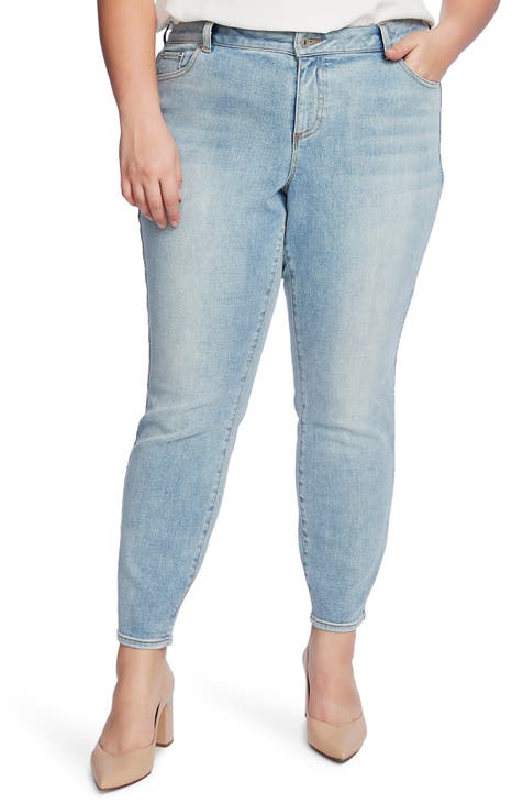 Women's Plus-Size Jeans | Nordstrom