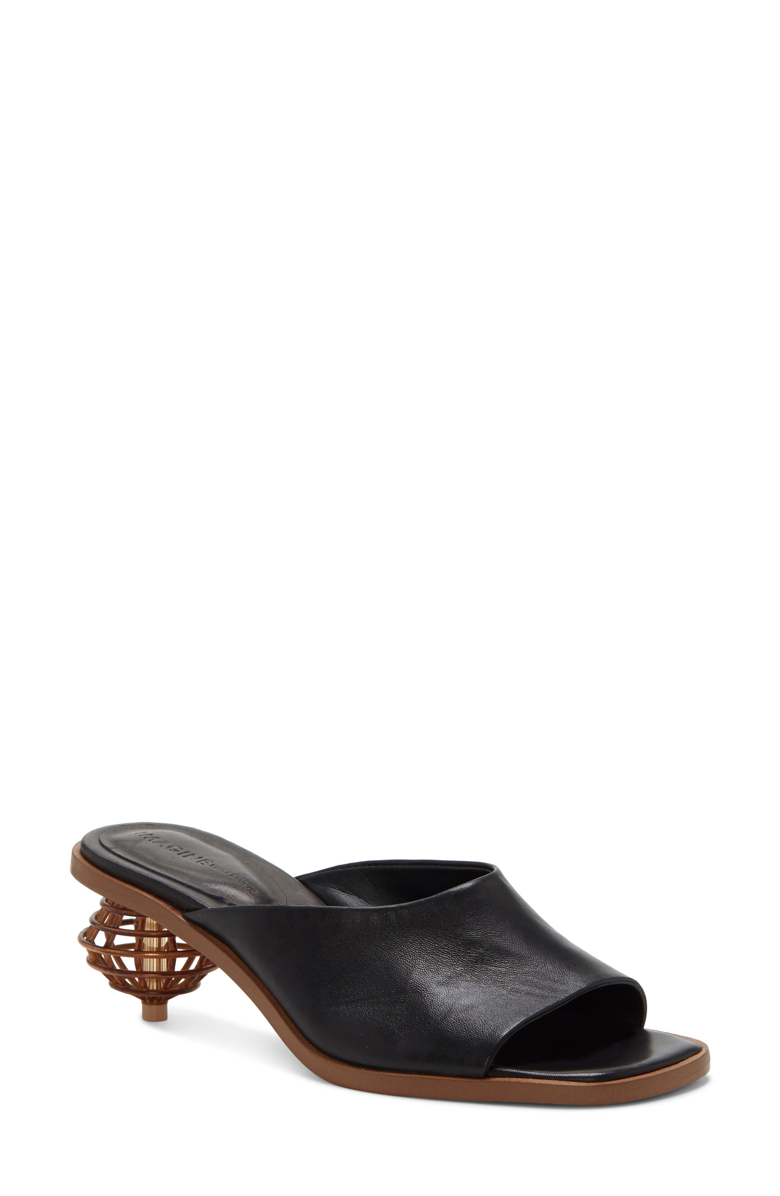 vince camuto mules nordstrom