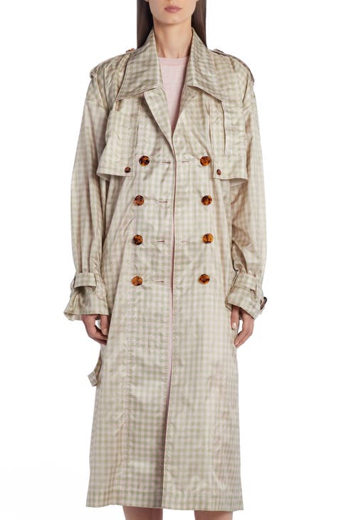 spring trench coats women | Nordstrom