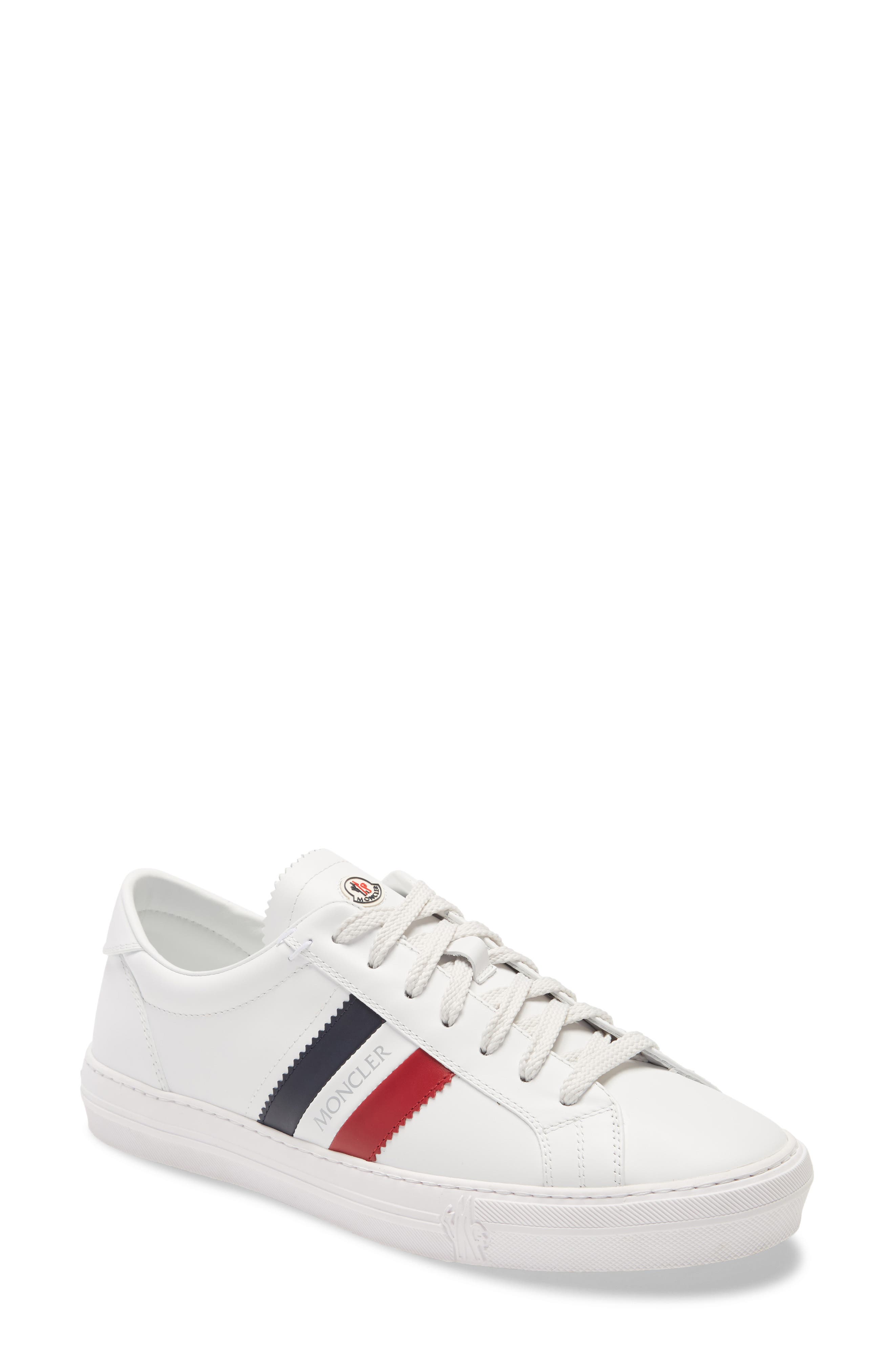 moncler shoes sneakers