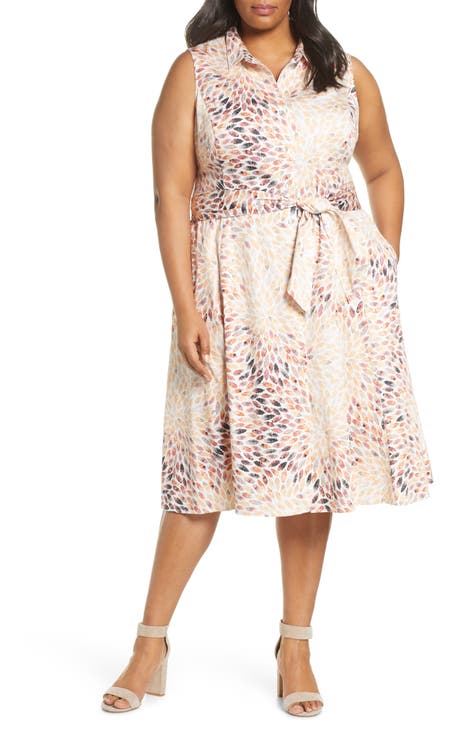 Plus-Size Dresses | Nordstrom