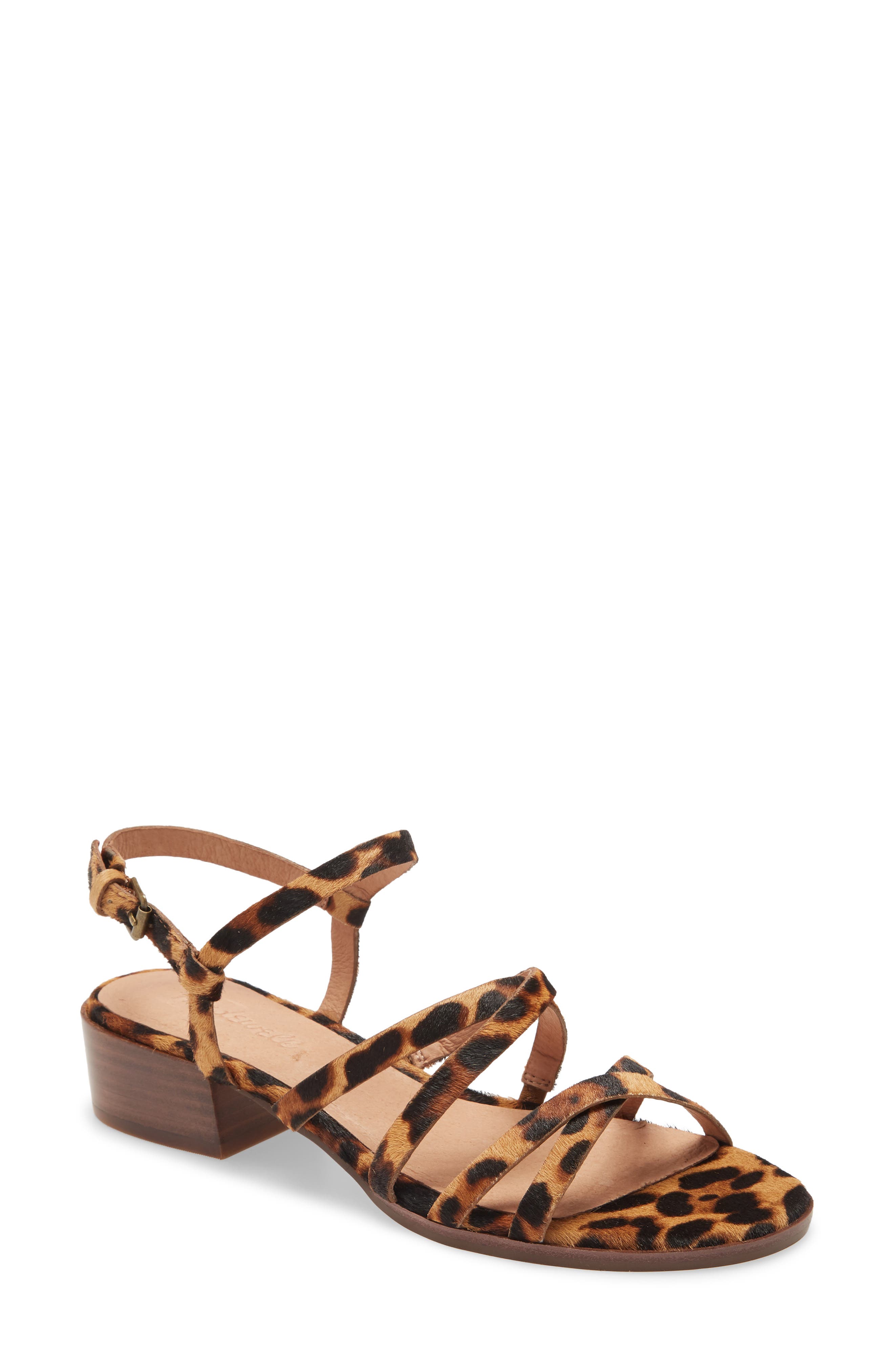 madewell quinn sandal