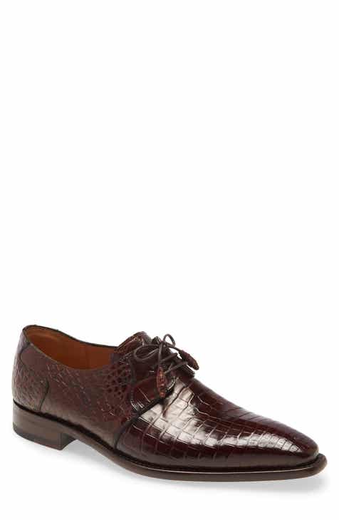 Men's Oxfords & Derby Shoes | Nordstrom
