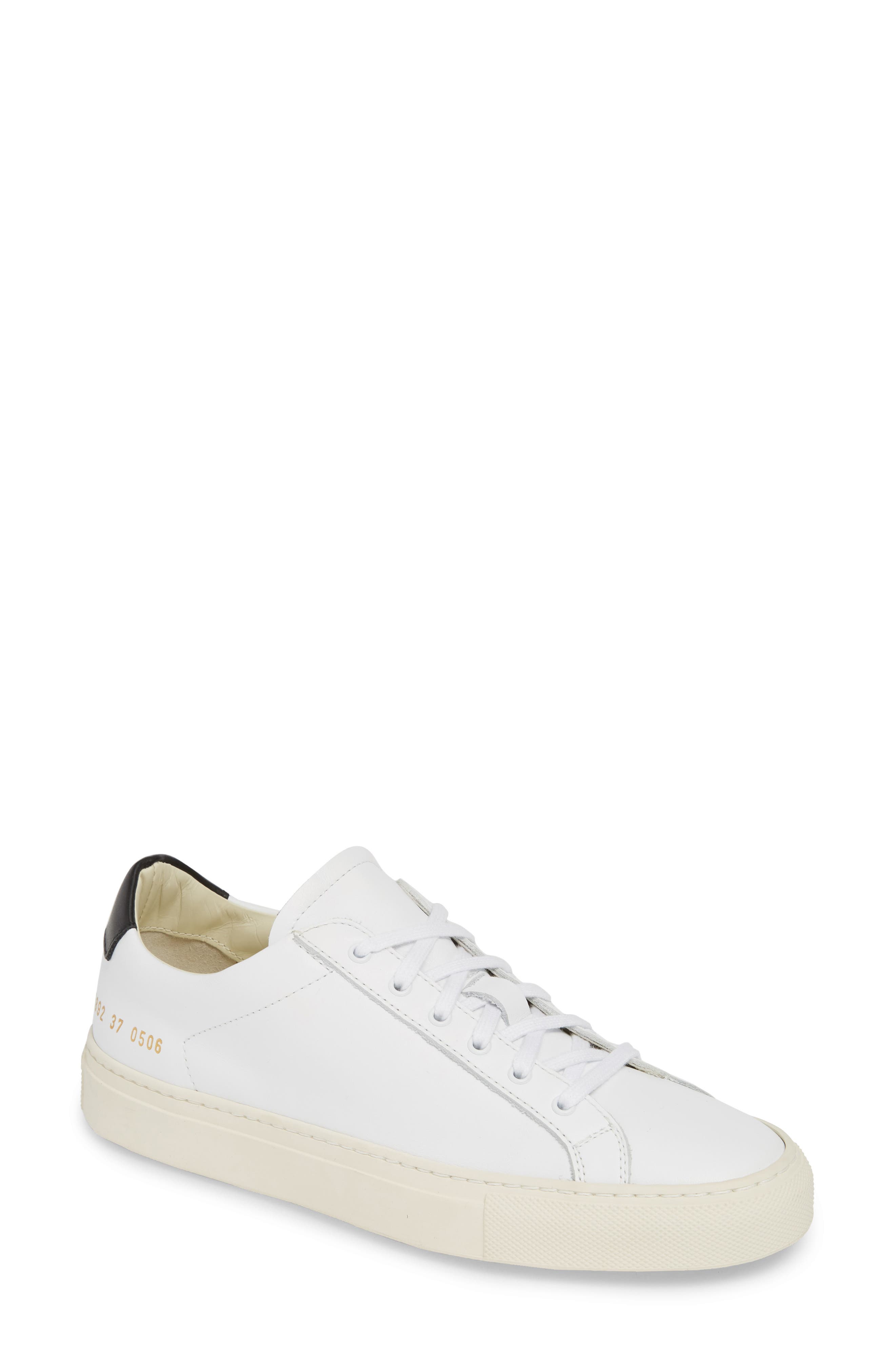 common projects cream