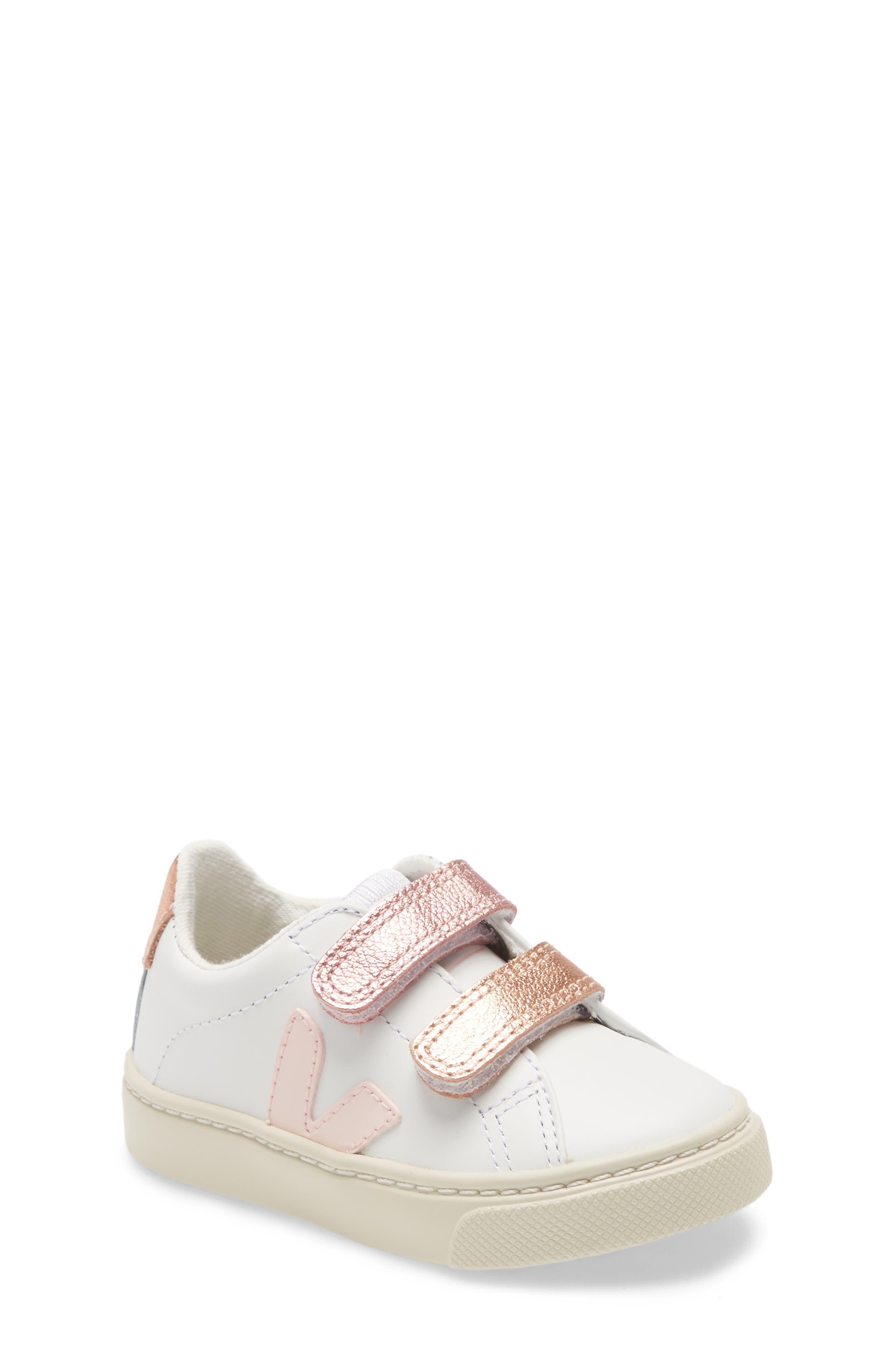 baby veja shoes