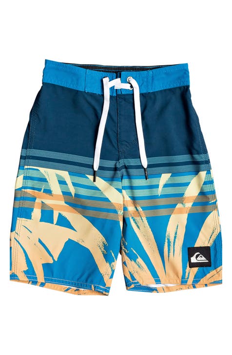 Boys' Swimwear, Swim Trunks & Rashguards | Nordstrom