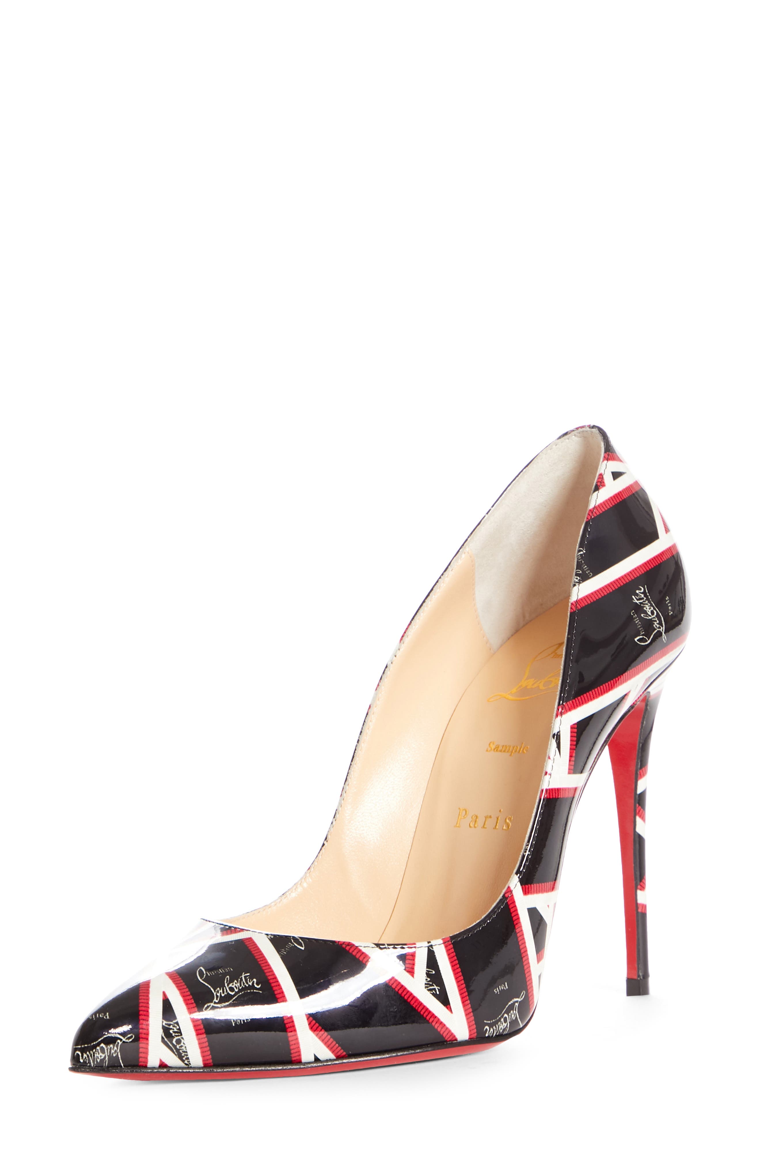 christian louboutin nordstrom rack pigalle