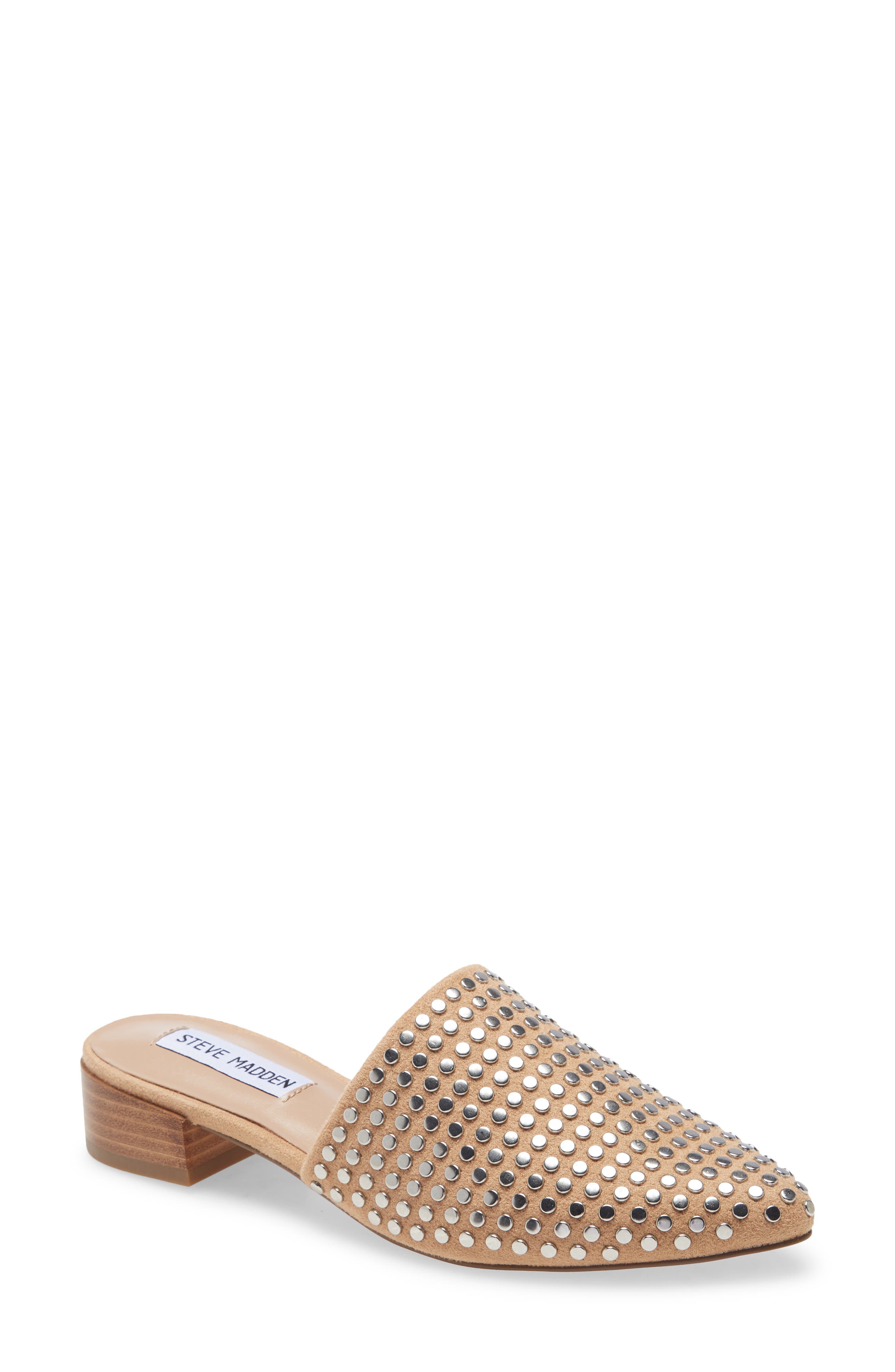 nordstrom nude shoes