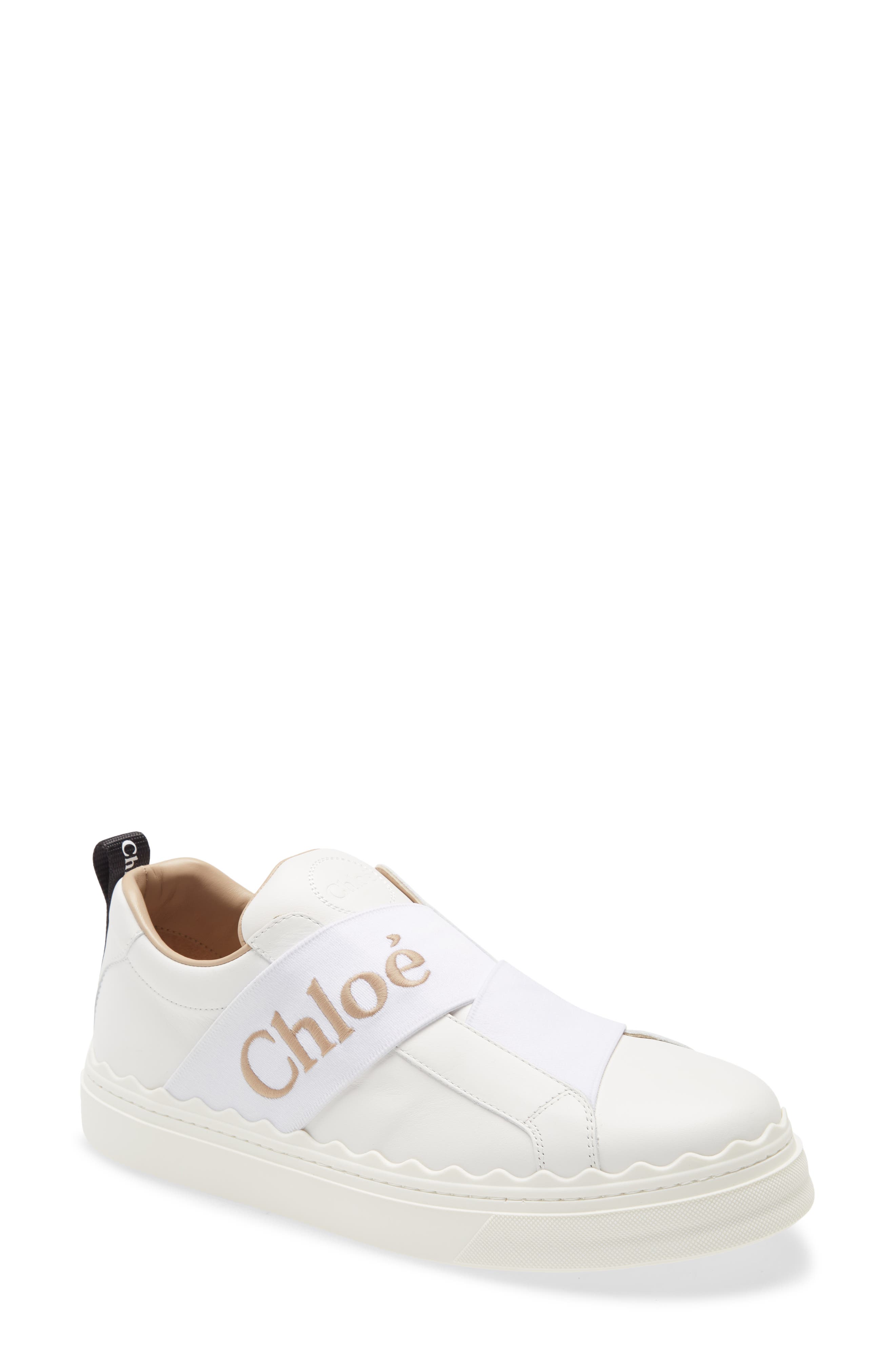 chloe sneakers sale