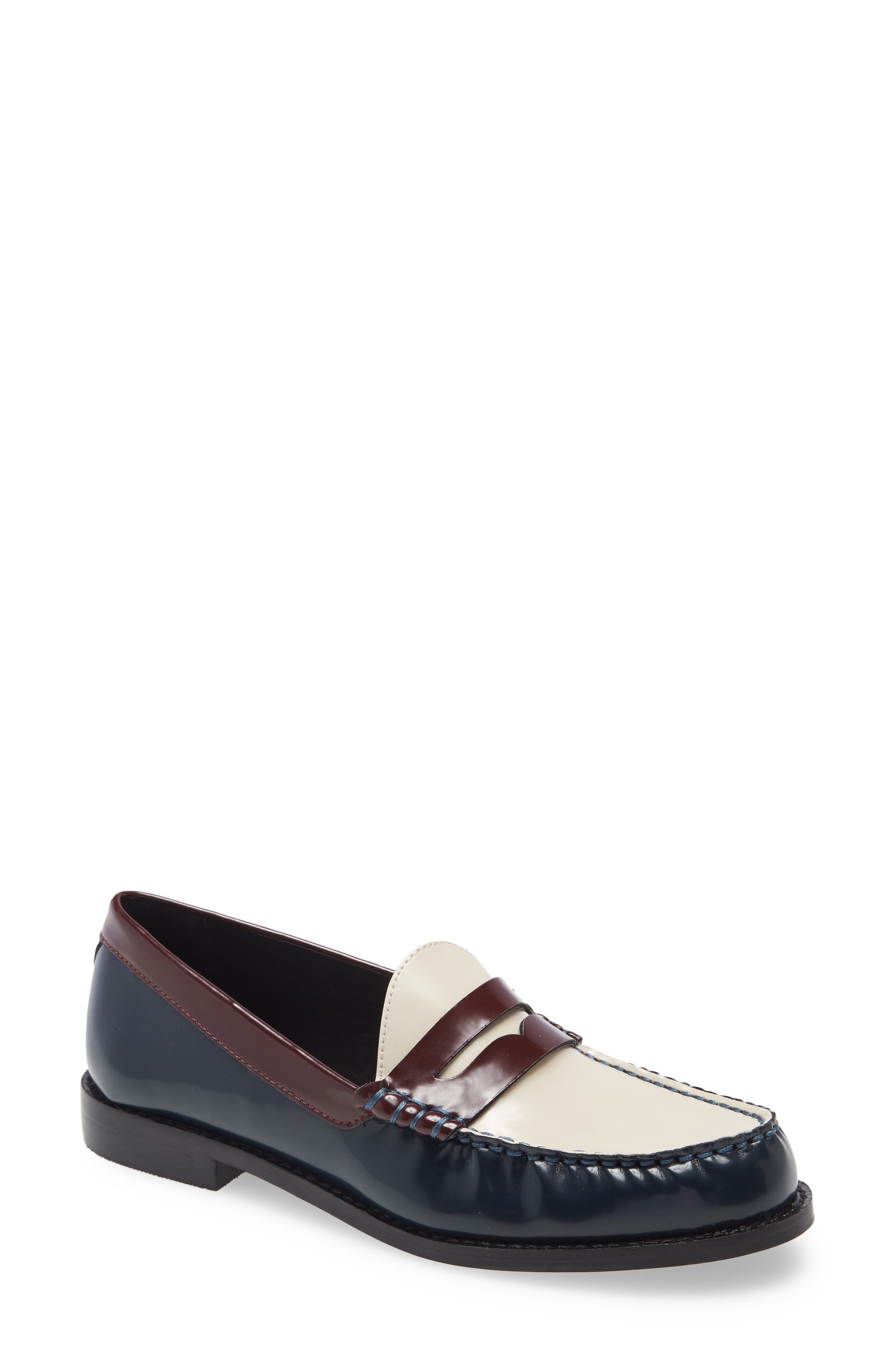 nordstrom womens loafers