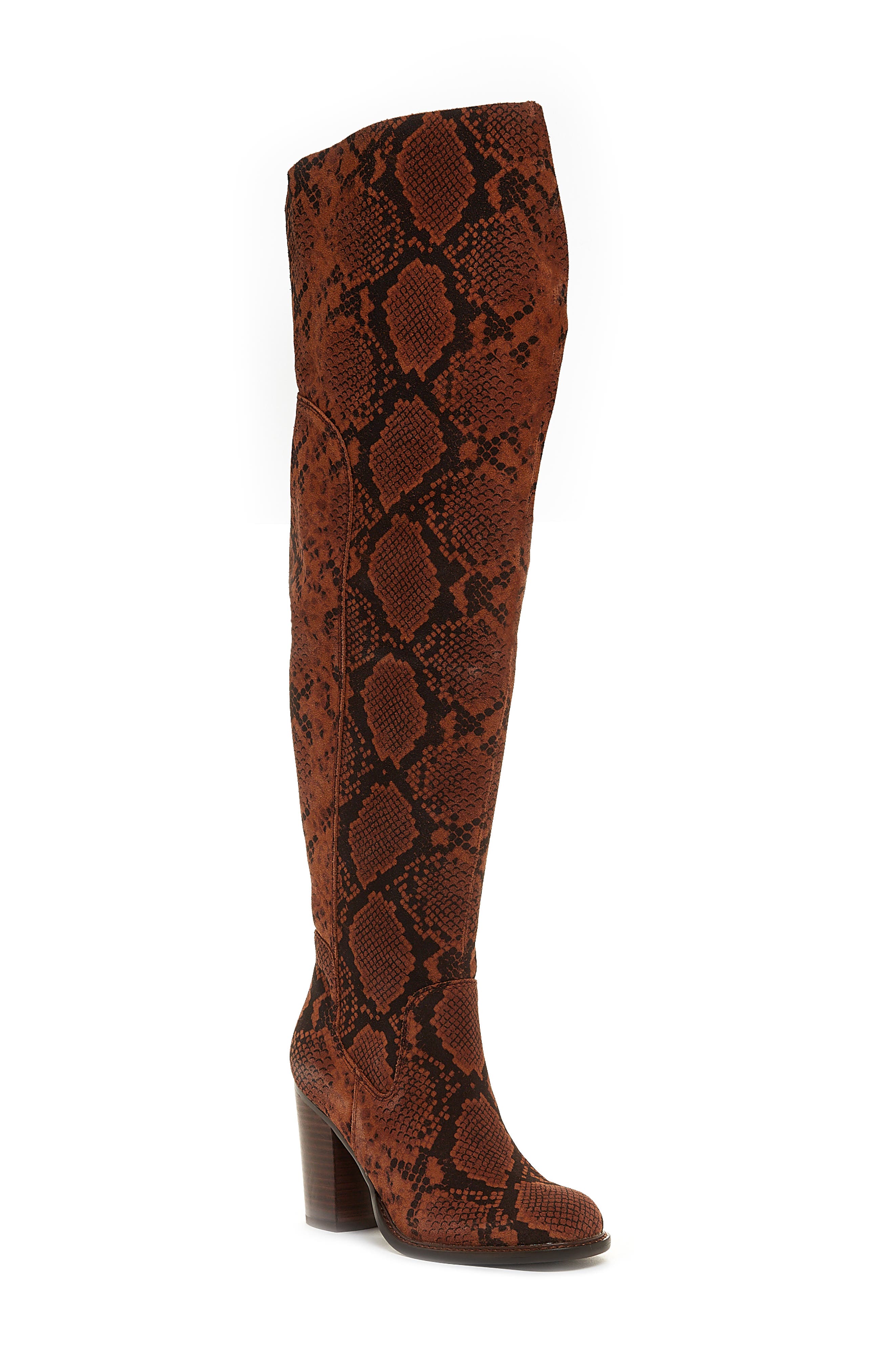 wine colored riding boots