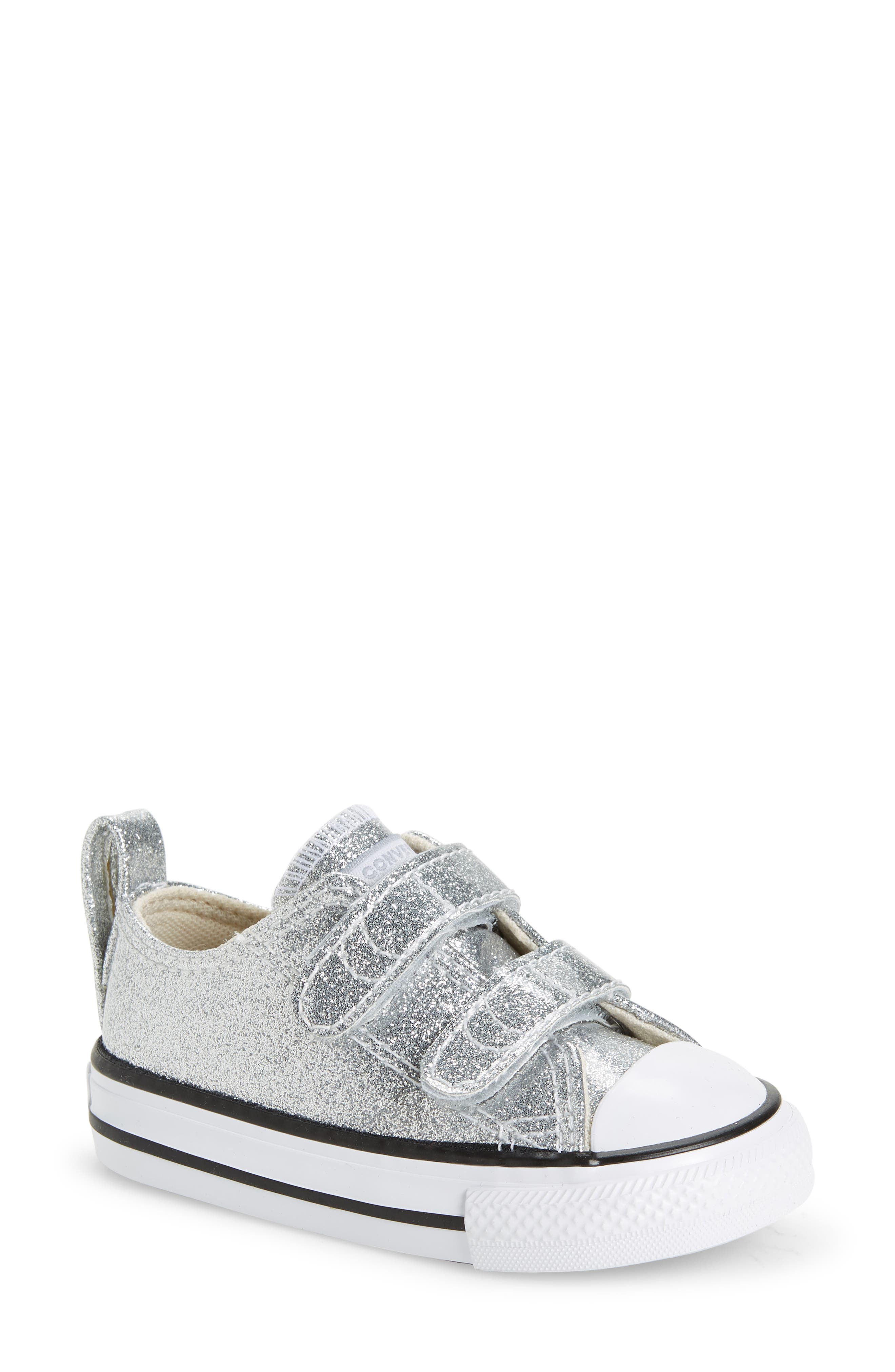 baby sneakers converse