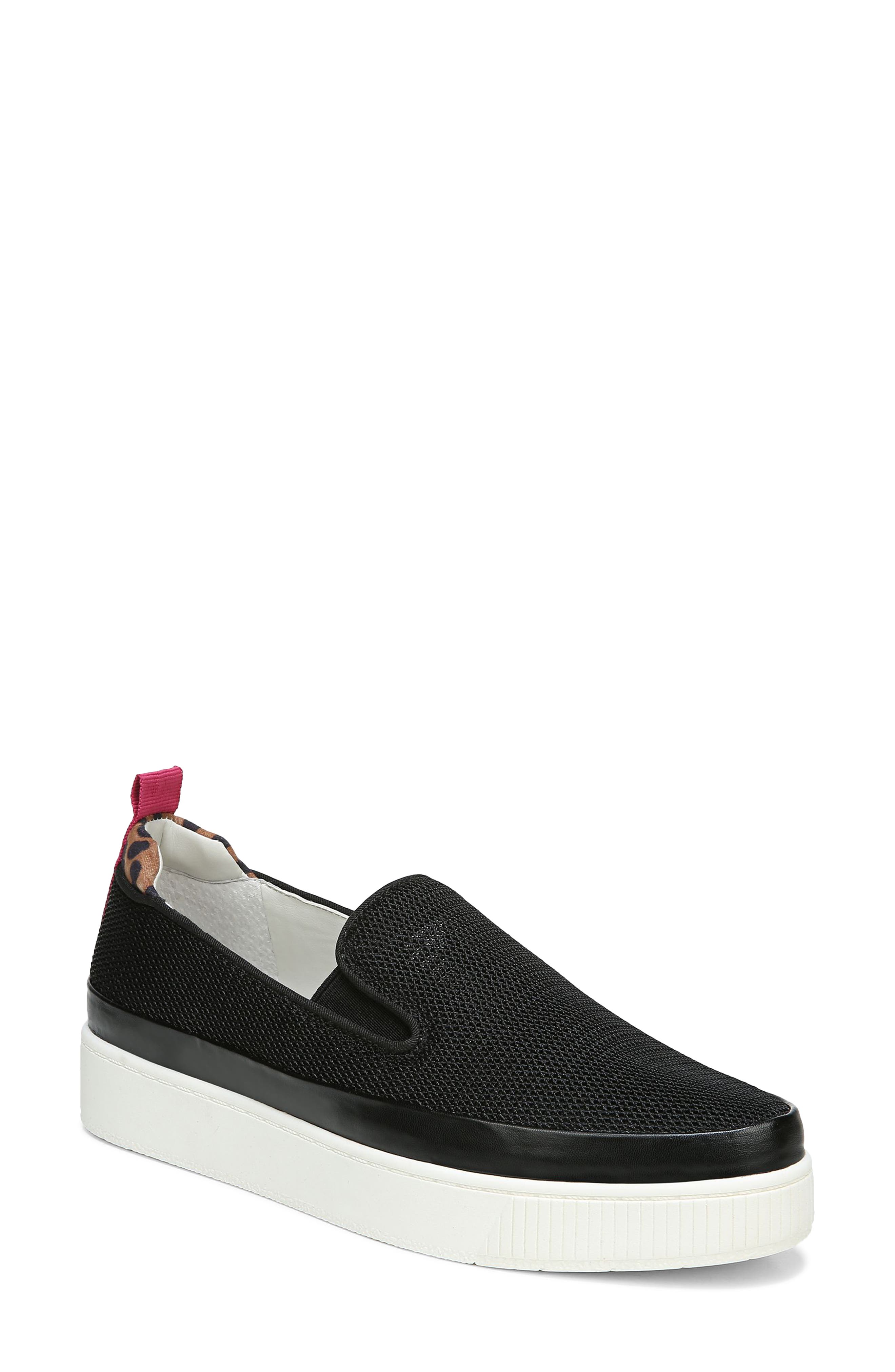 franco sarto nova platform sneaker