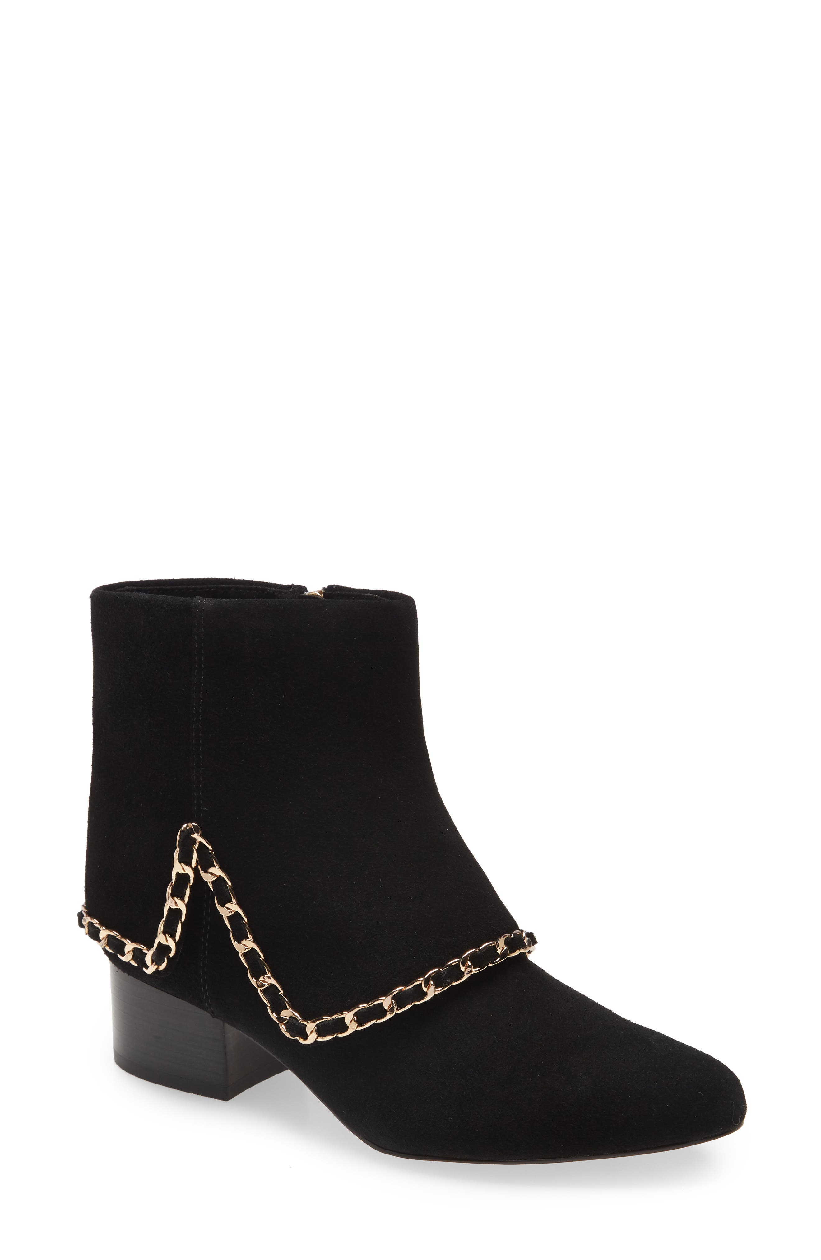 karl lagerfeld shiloh boots