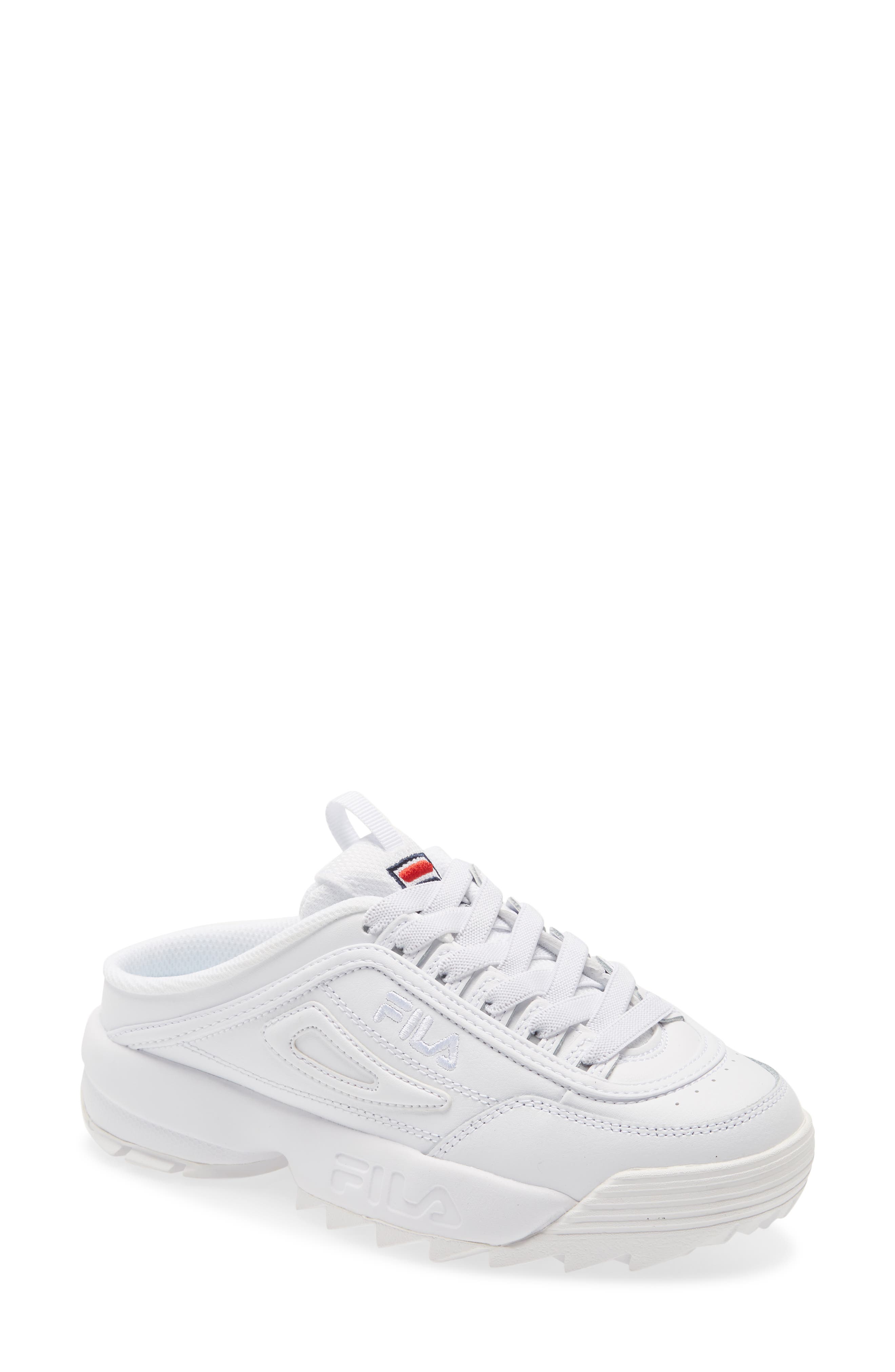 fila shoes womens nordstrom