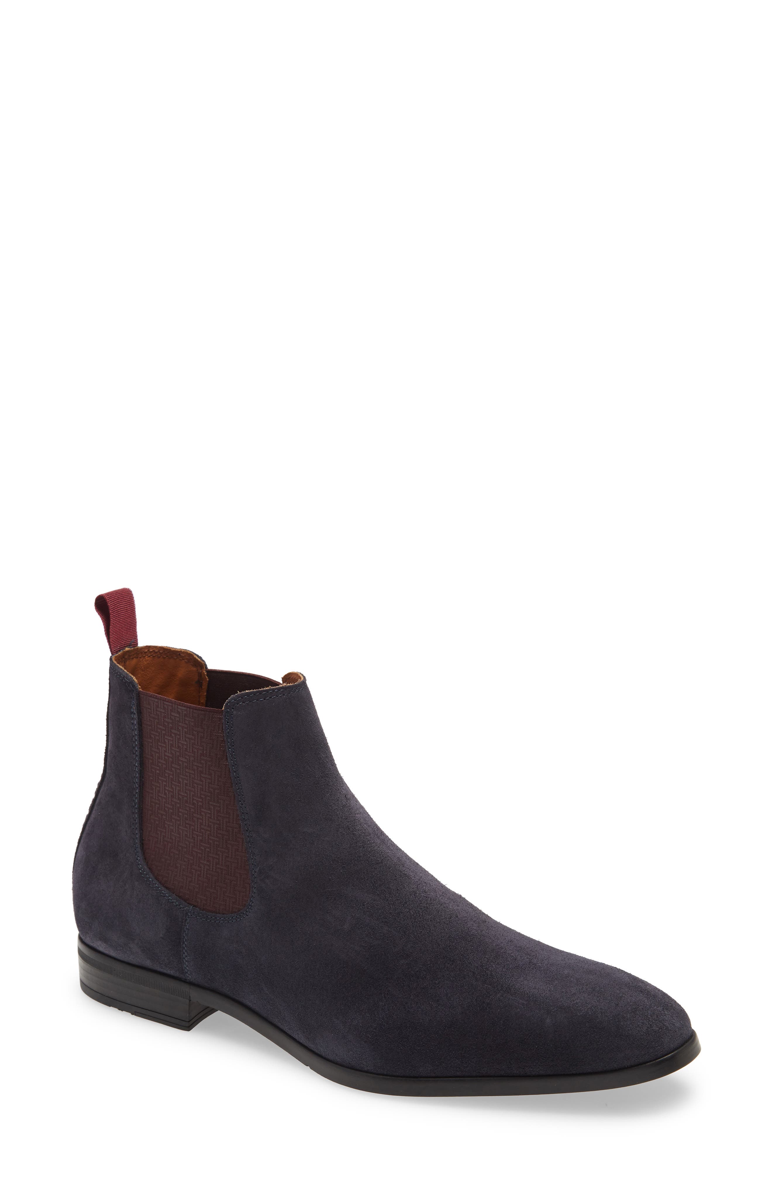 ted baker mens chelsea boots sale