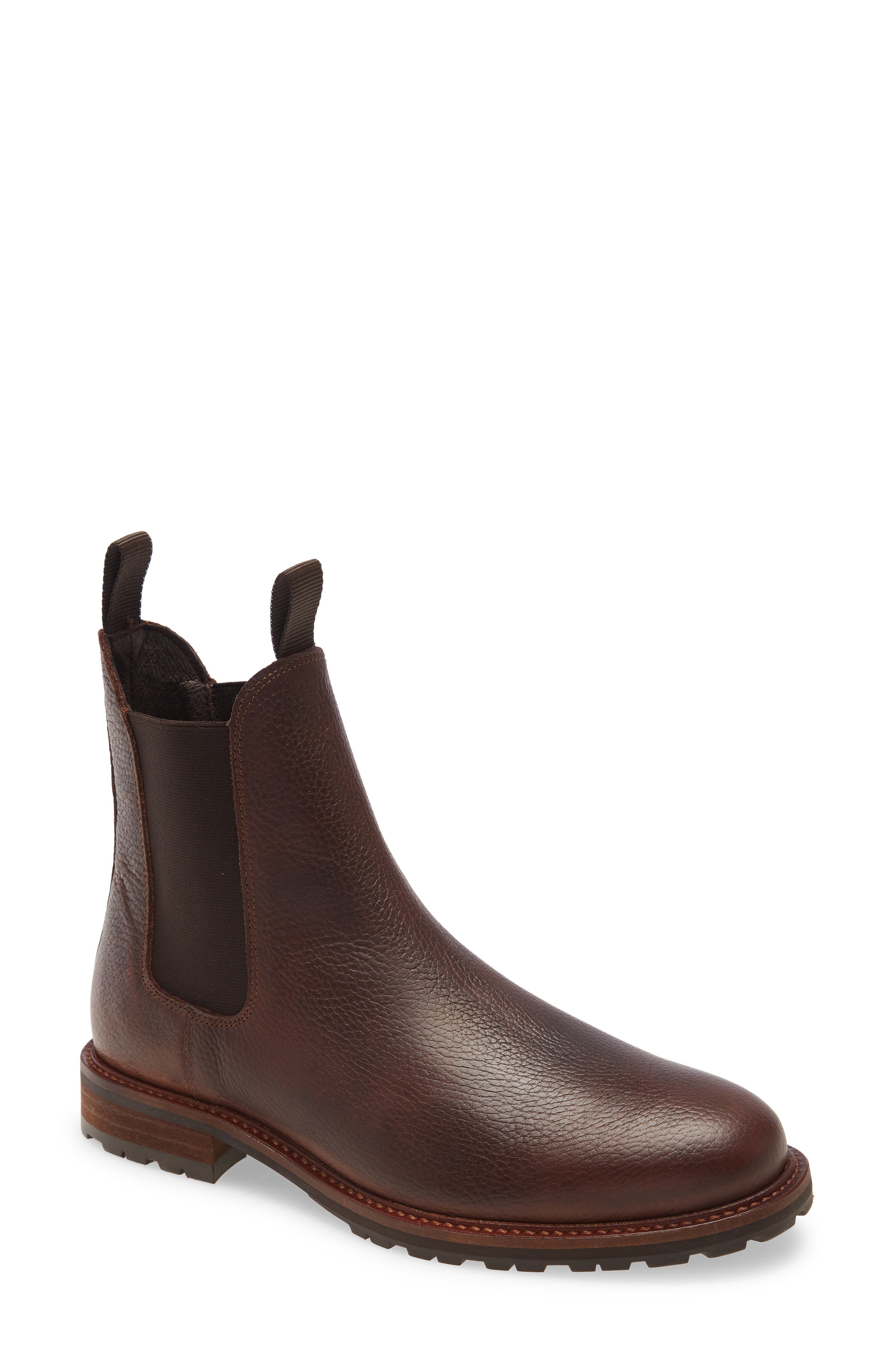 blundstone boots 136